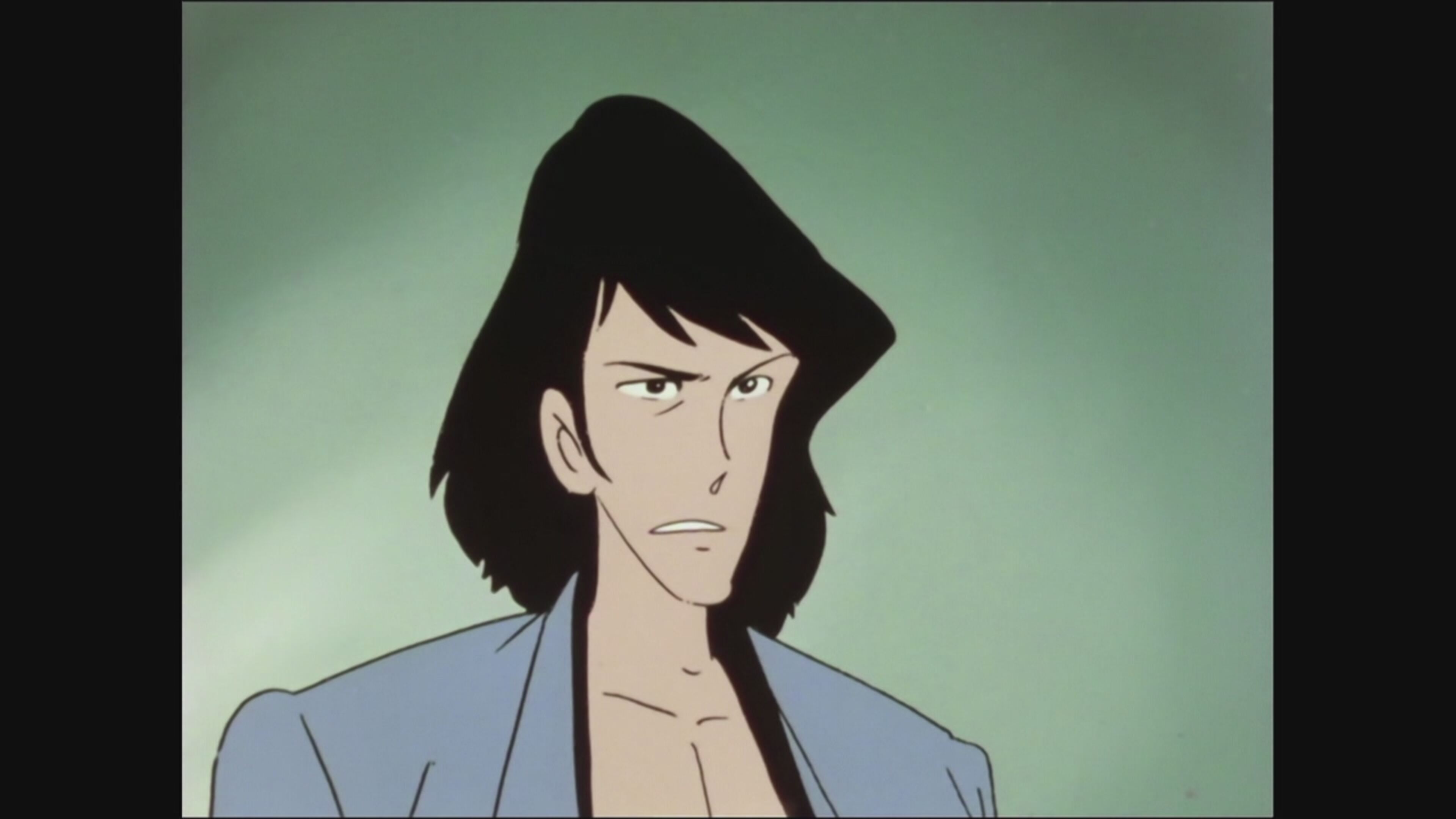 Le nuove avventure di Lupin III - S2 Ep81 Un triste addio