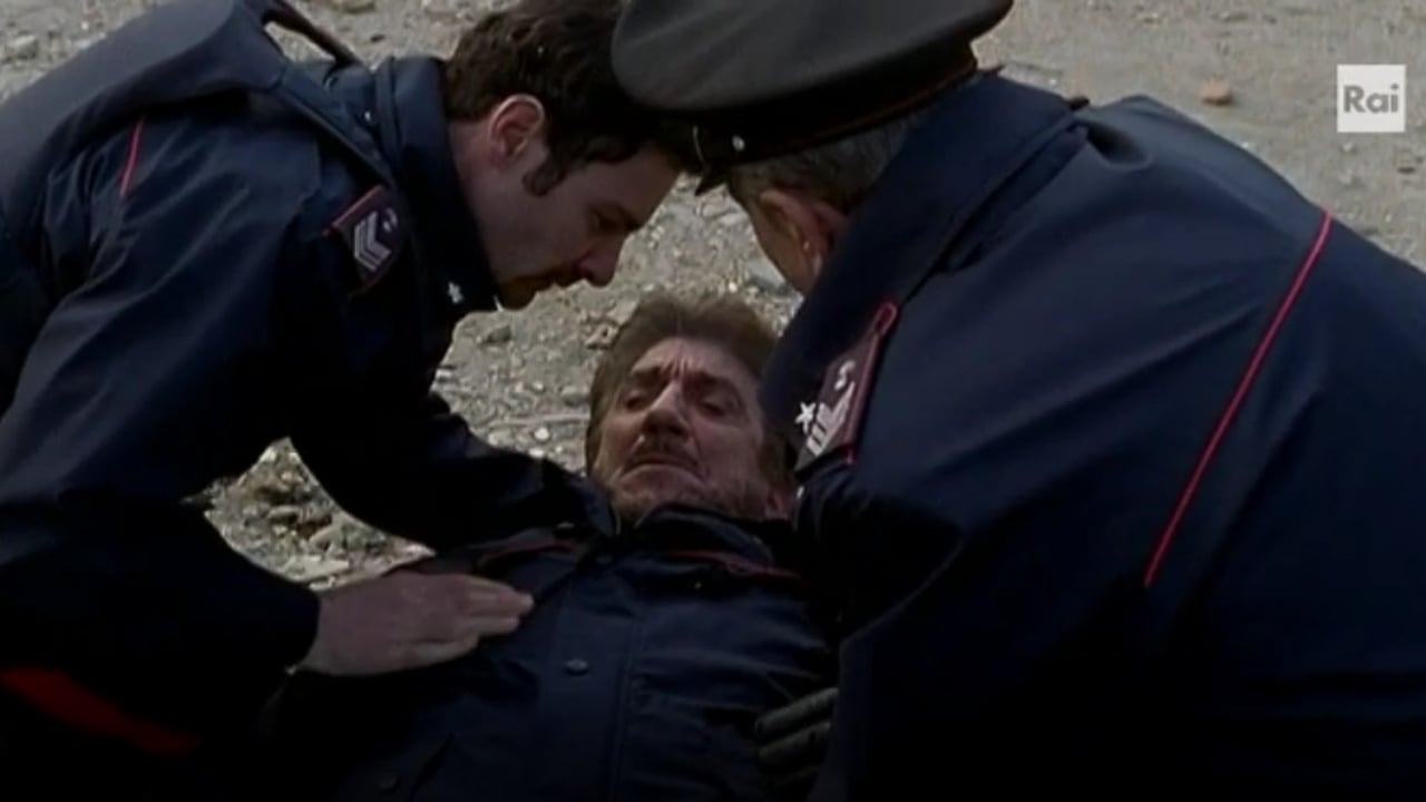 Il maresciallo Rocca - S4E6 - L'uomo sbagliato