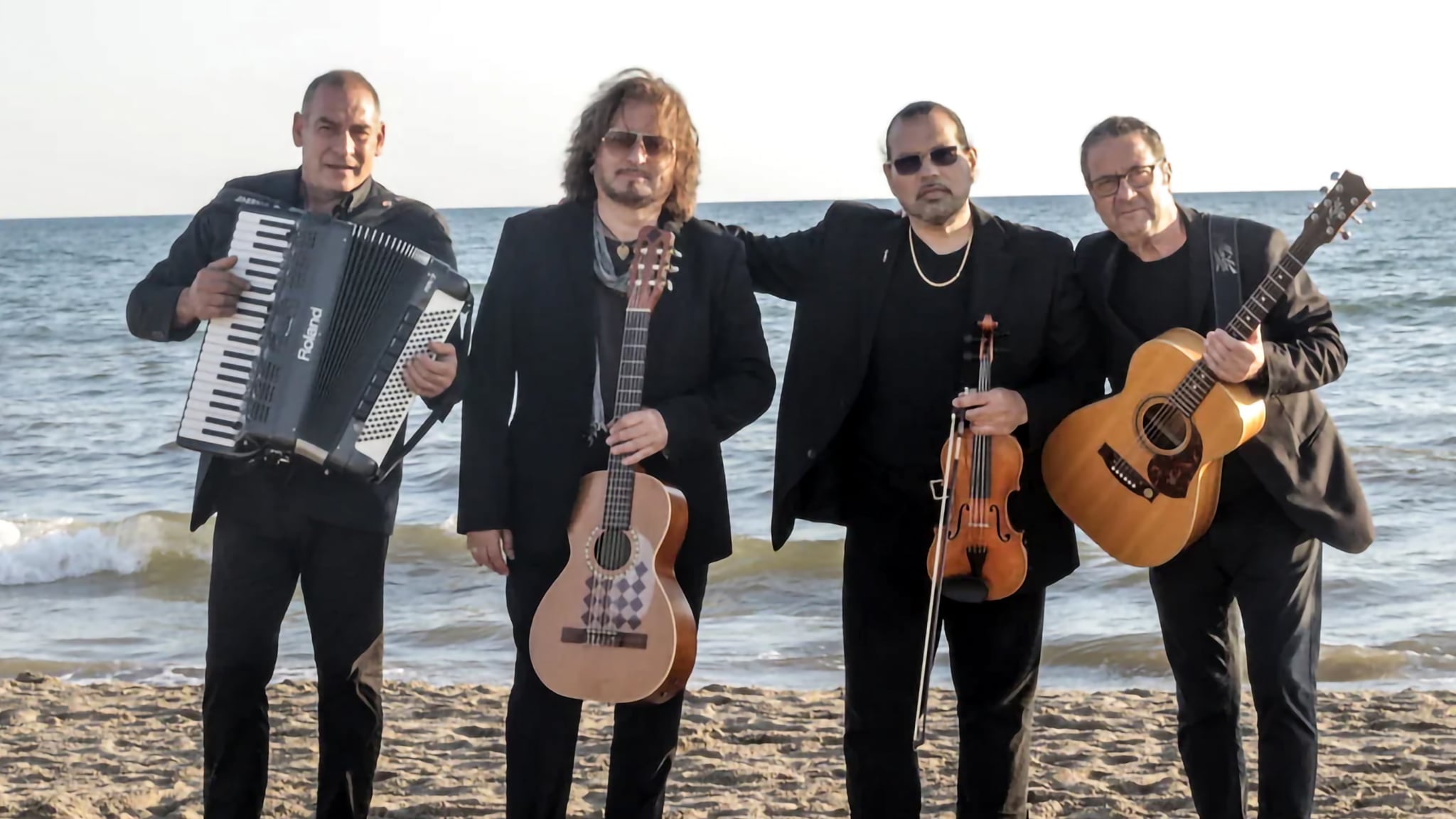 Califano: tutto in un tempo piccolo