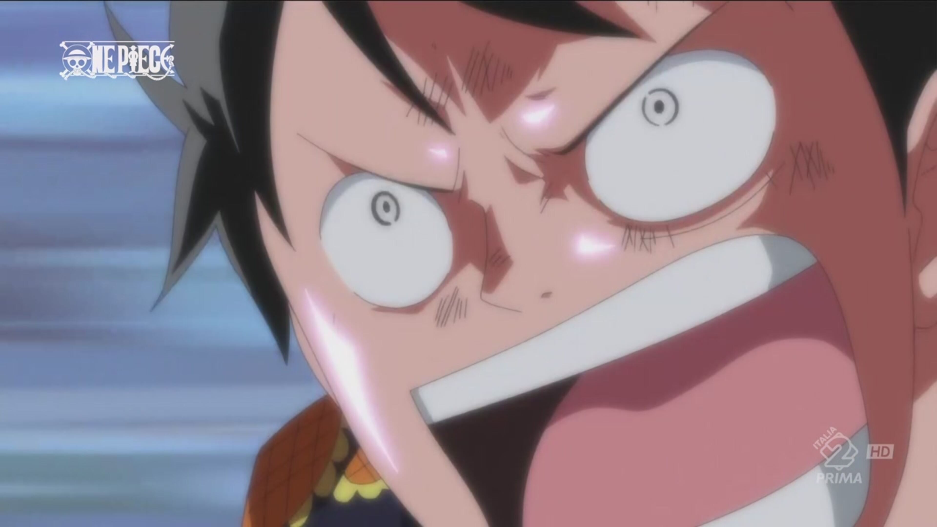 One Piece 15 - S15 Ep80 Scontro furioso - Law vs Do Flamingo