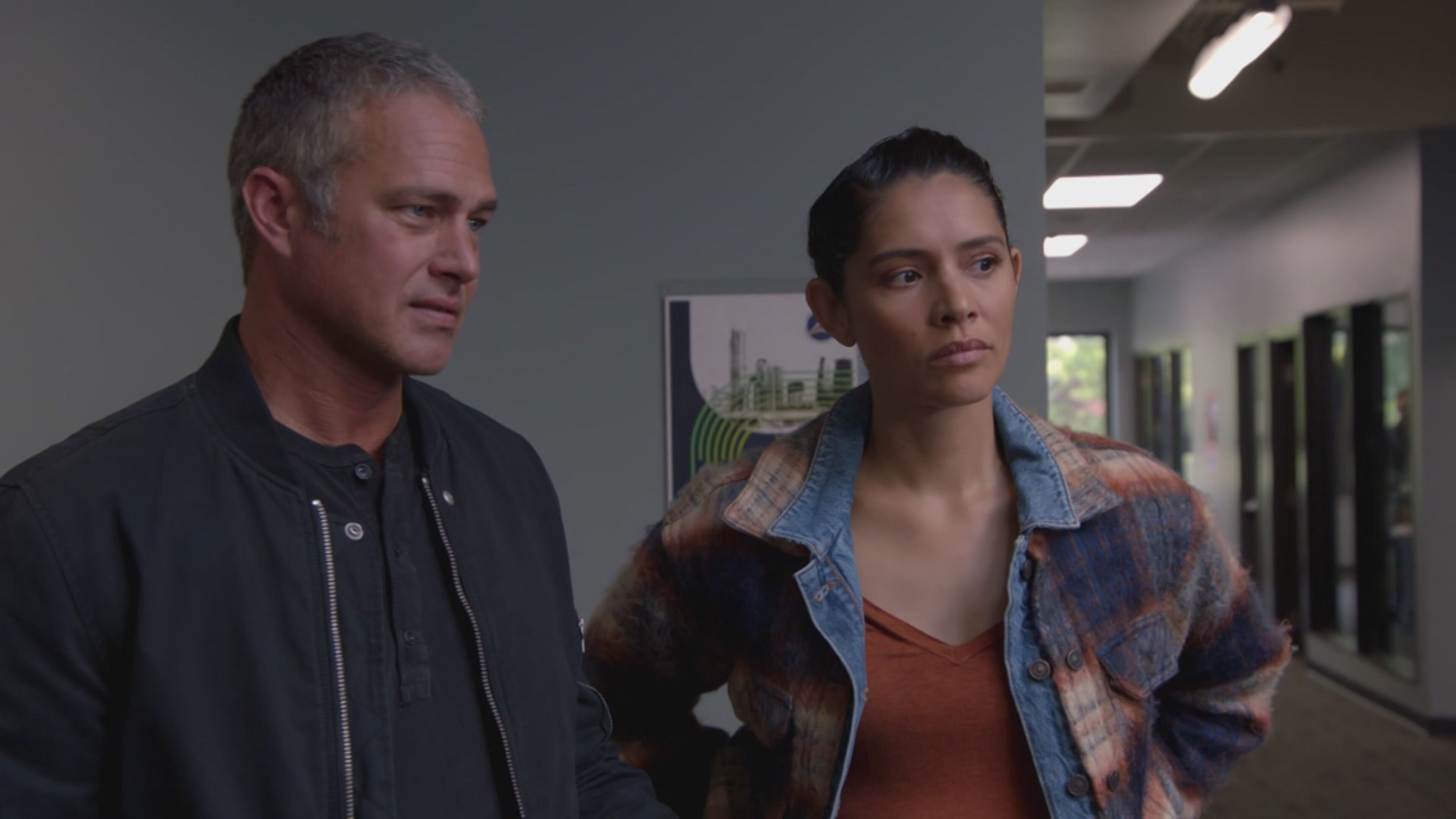 Chicago Fire 13 - S13 Ep5 La tana del coniglio