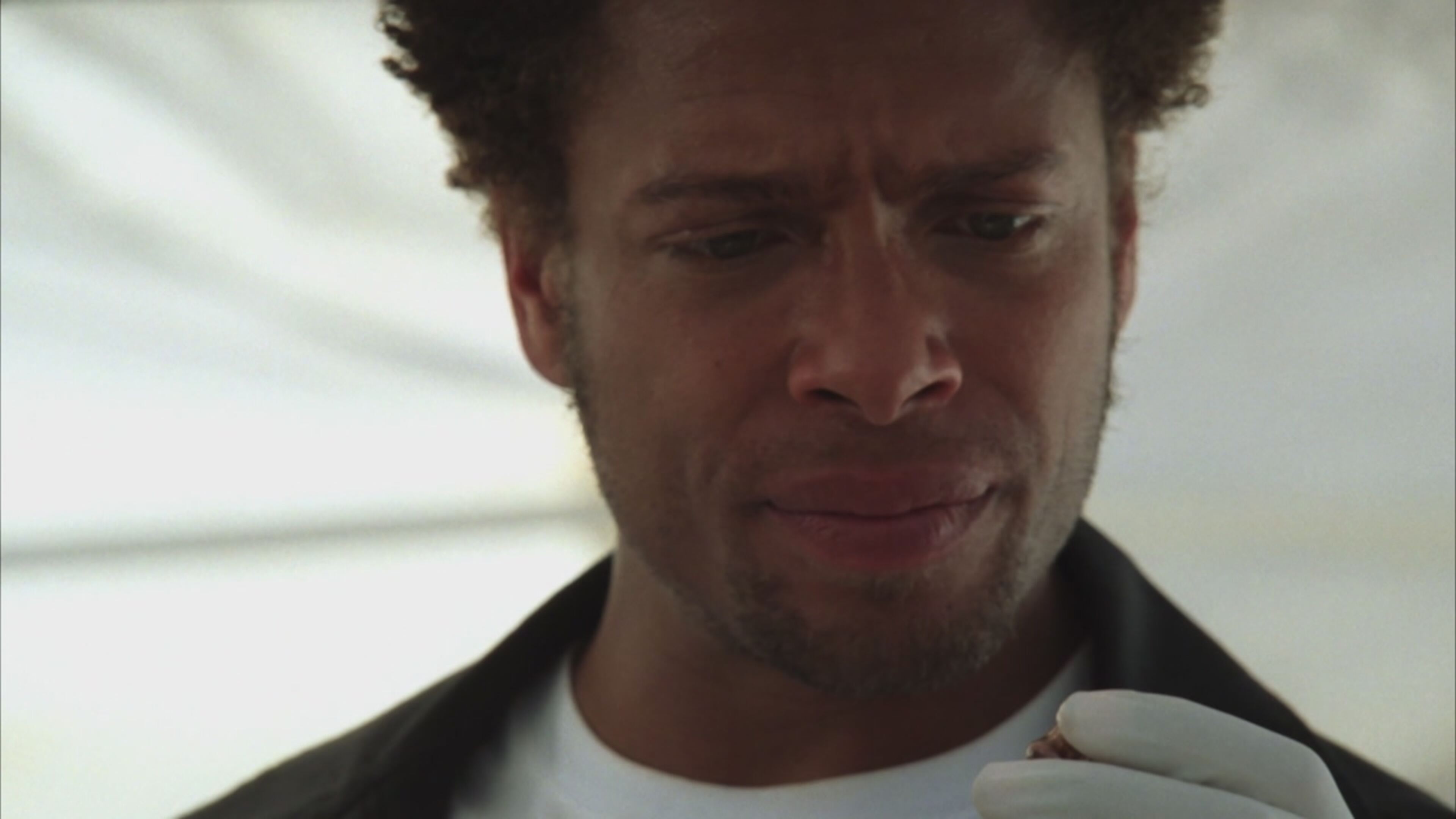 C.S.I. - Scena del crimine - S5 Ep20 L' altra verita'