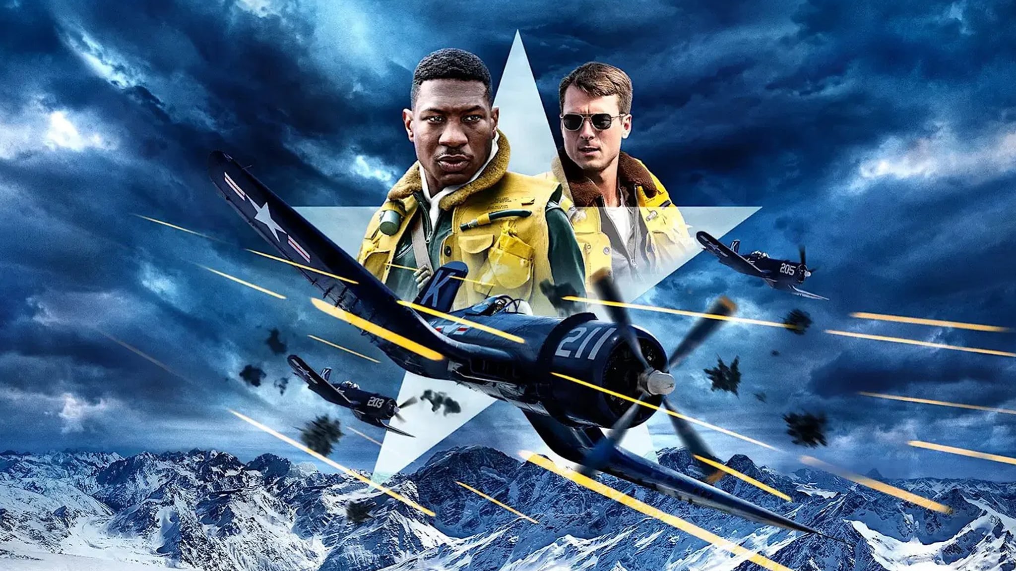 Sulle ali dell'onore