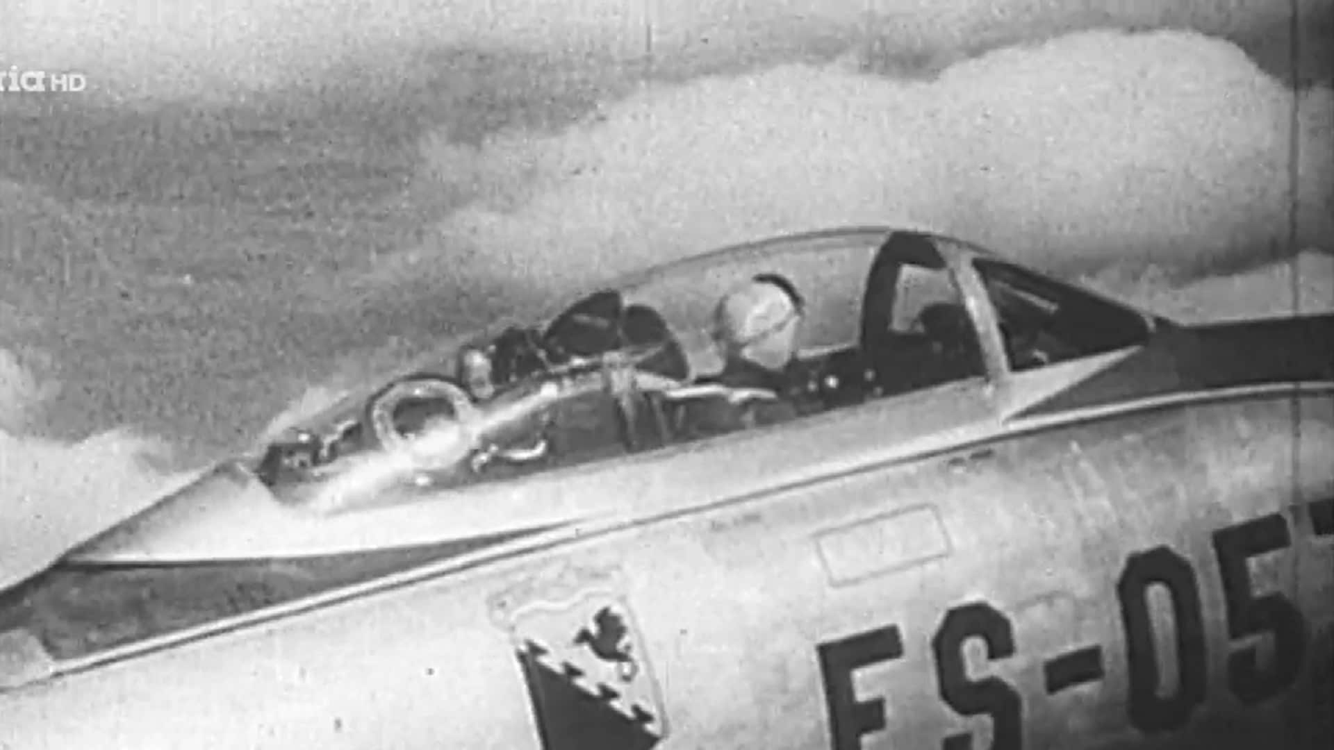 Storia dell'Aeronautica italiana 1923-1961. Le ali della Repubblica