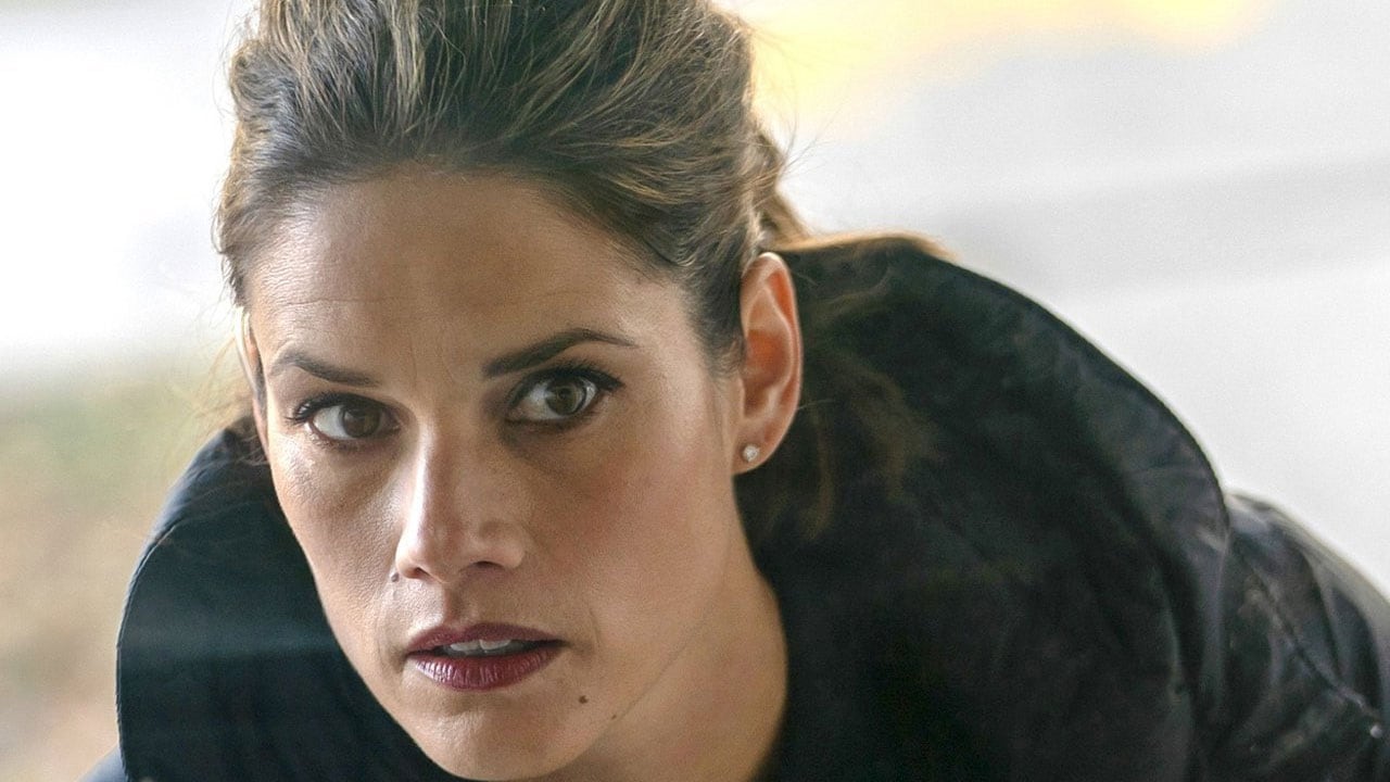 F.B.I. S1E14 - Smascherato