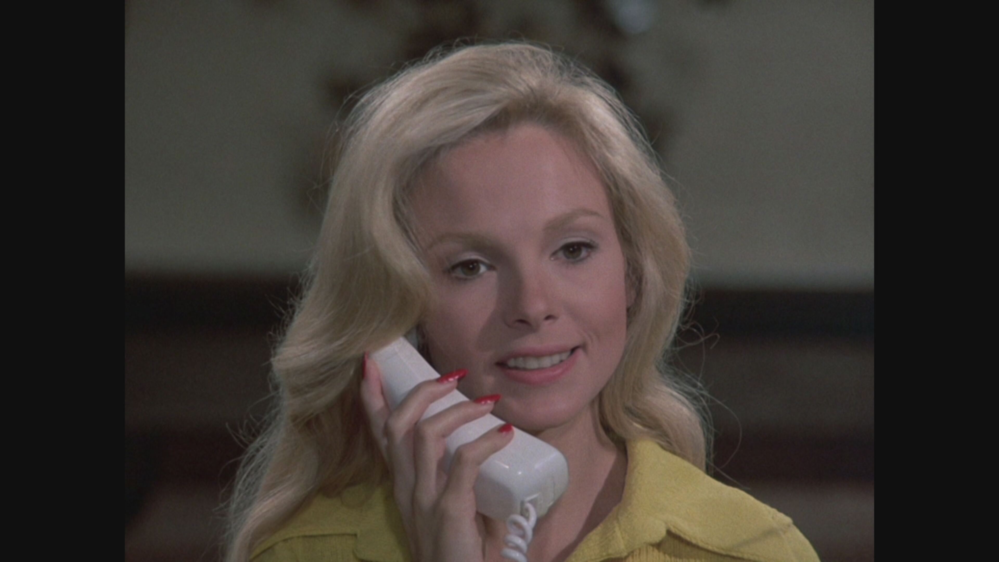 Colombo - S1 Ep25 L' uomo dell'anno - i parte