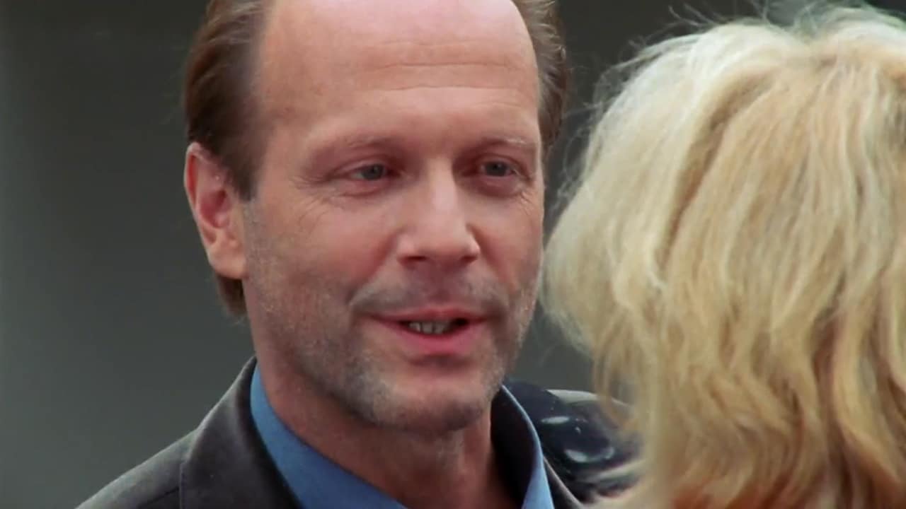 Il commissario Rex - S5E11 - Omicidio d'autore