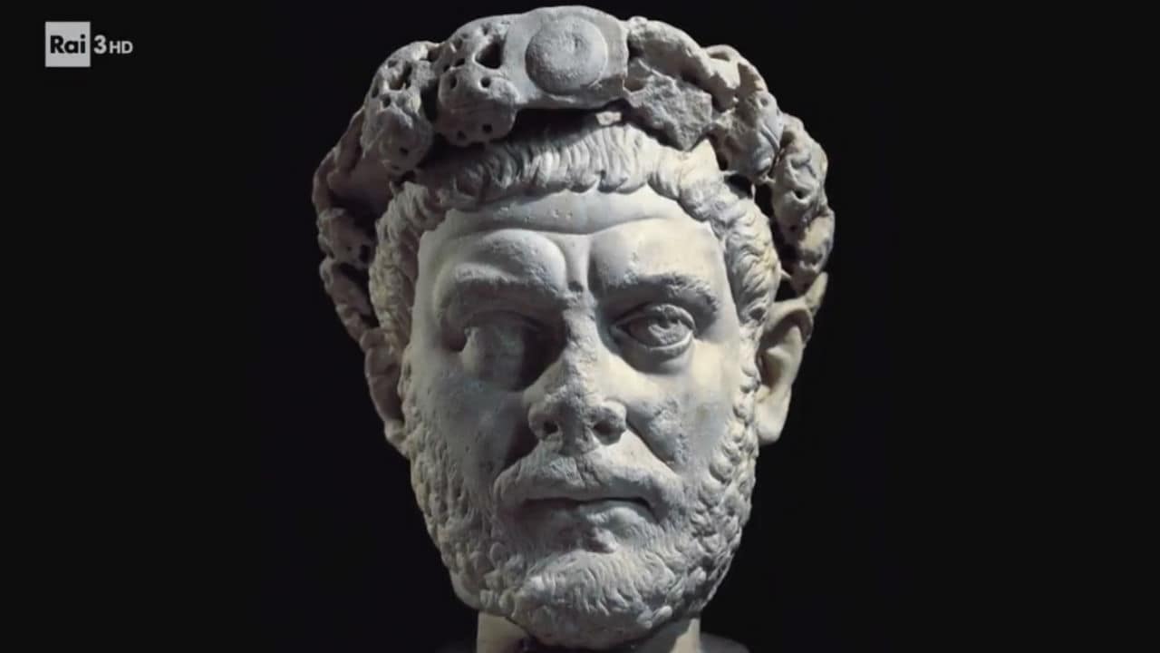 Passato e Presente - L'imperatore Diocleziano - 07/01/2019