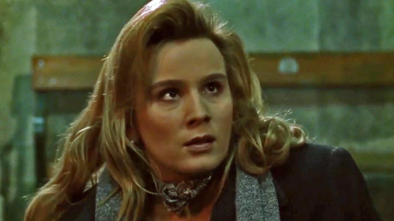 Il commissario Rex - S5E12 - Tutte brave persone