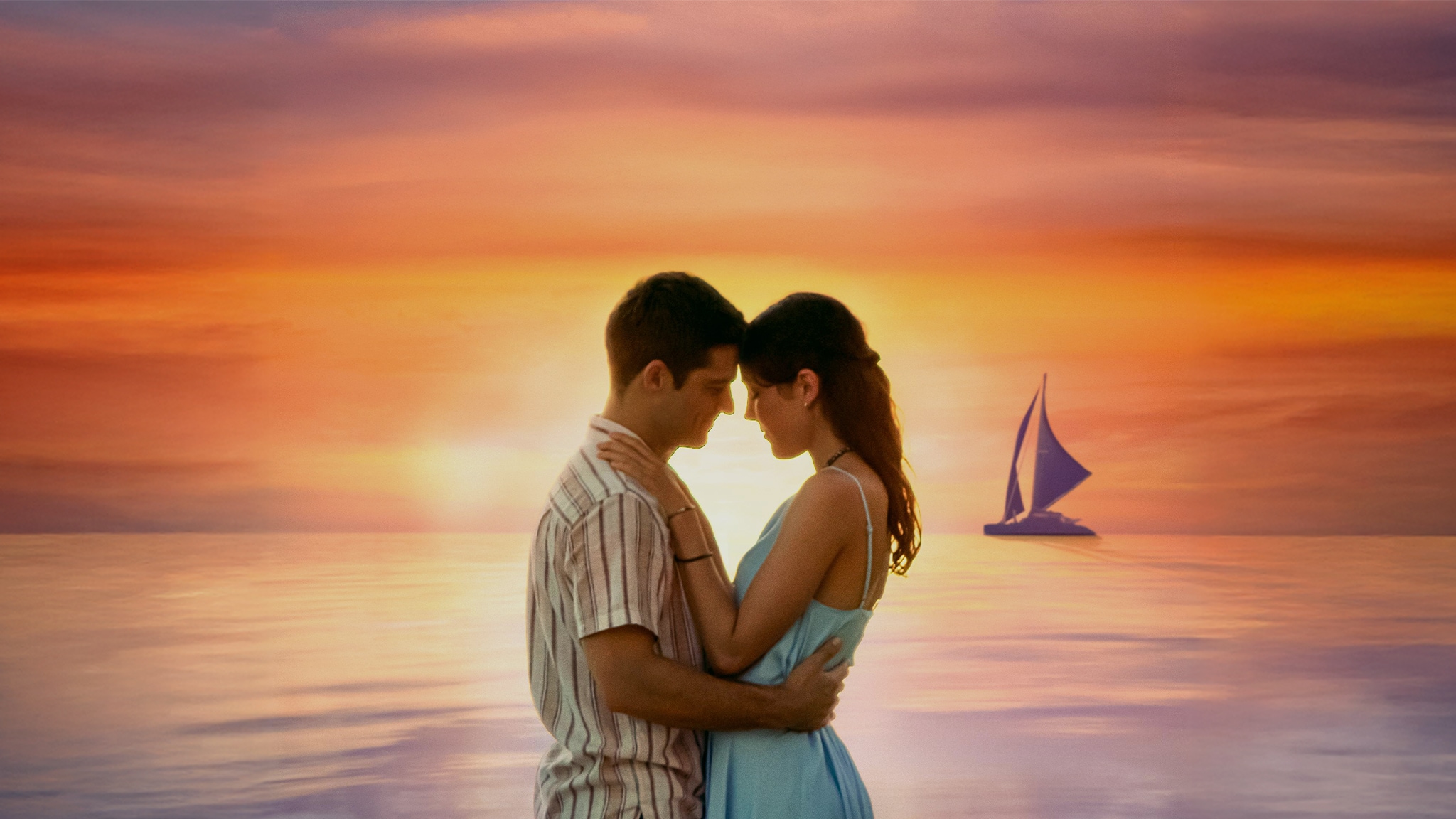 Innamorarsi a Tahiti