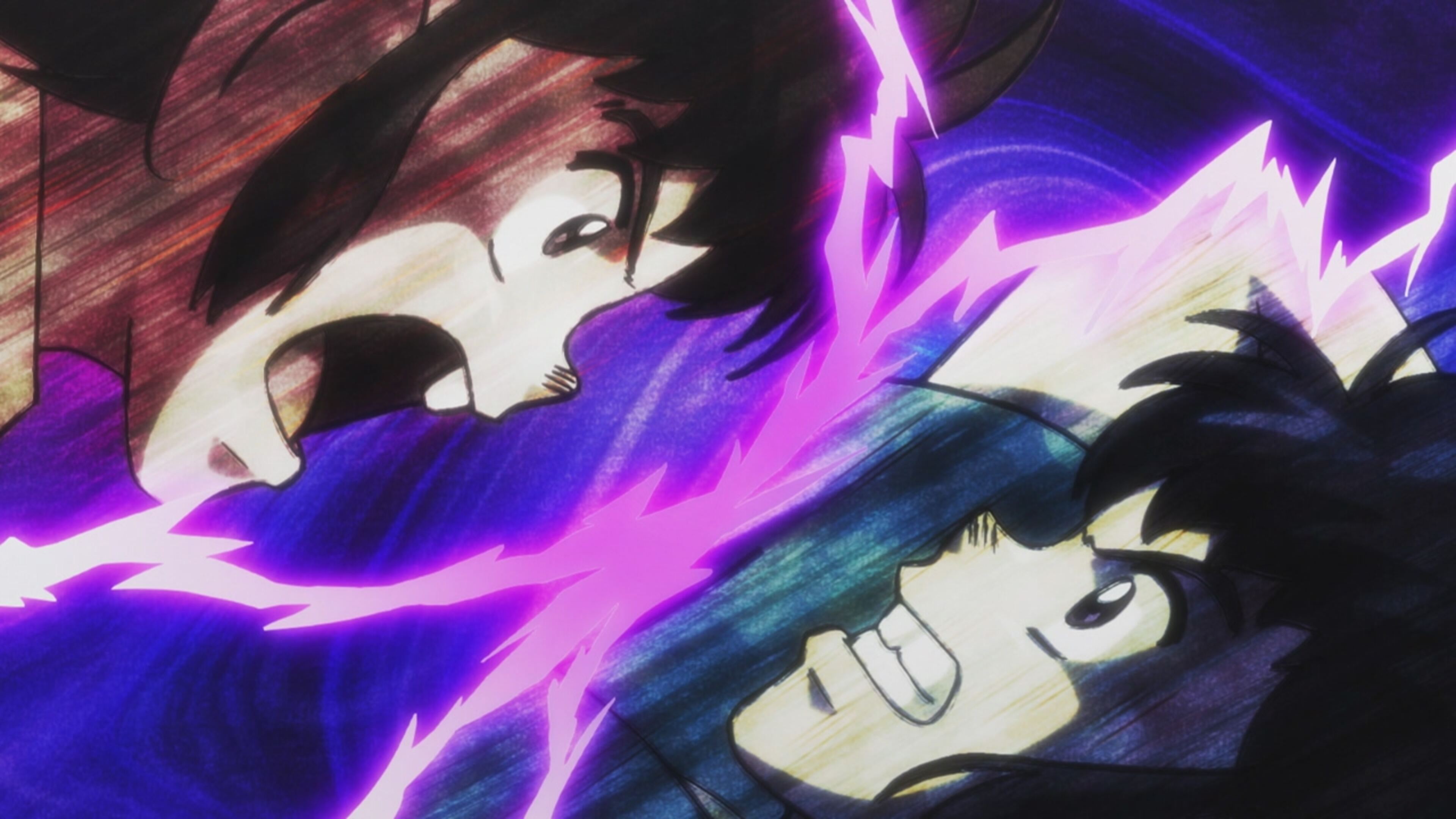 Captain Tsubasa - S1 Ep.38 - All'attacco! I fratelli Tachibana