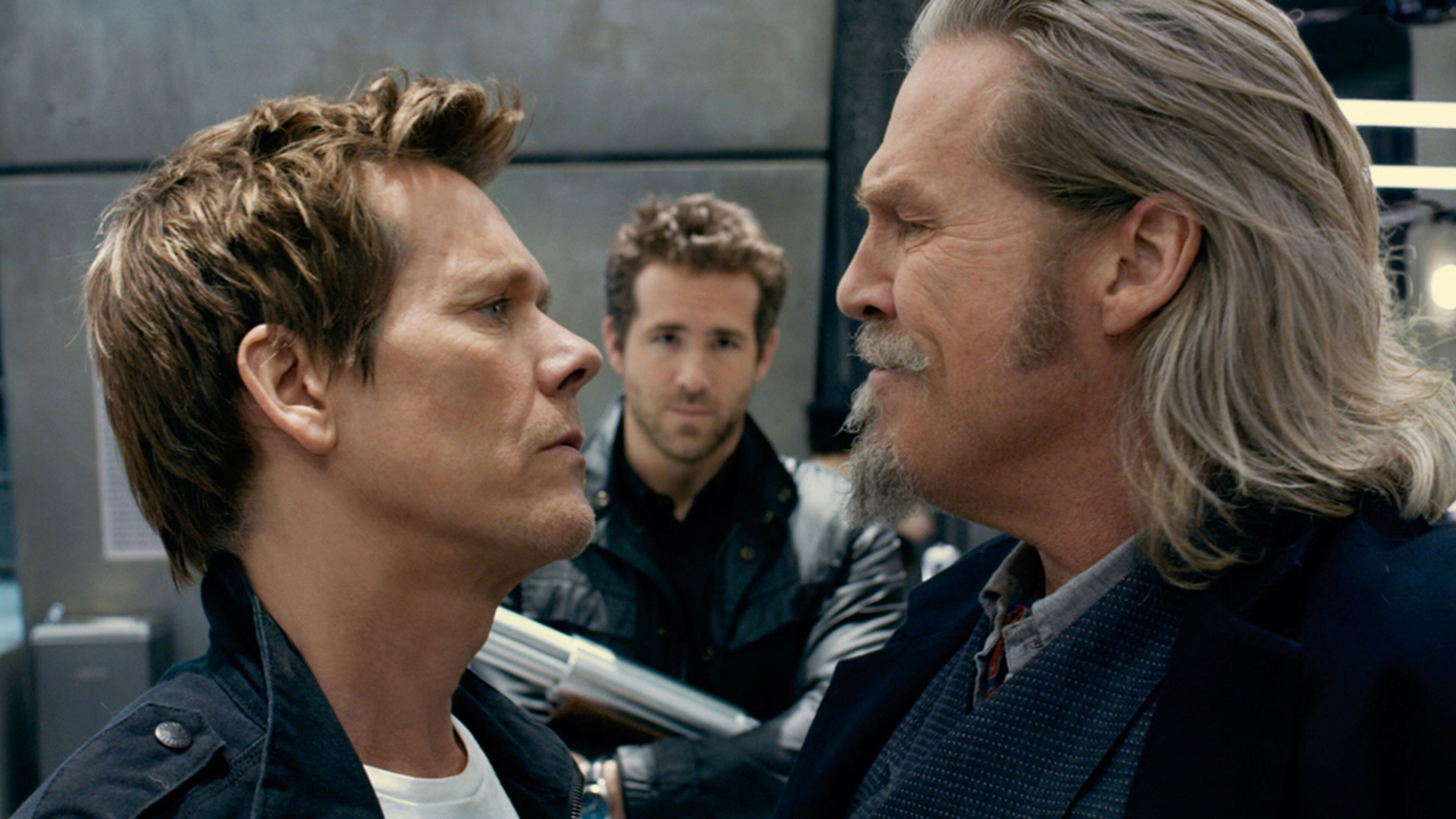 R.I.P.D. - Poliziotti dall'aldilà