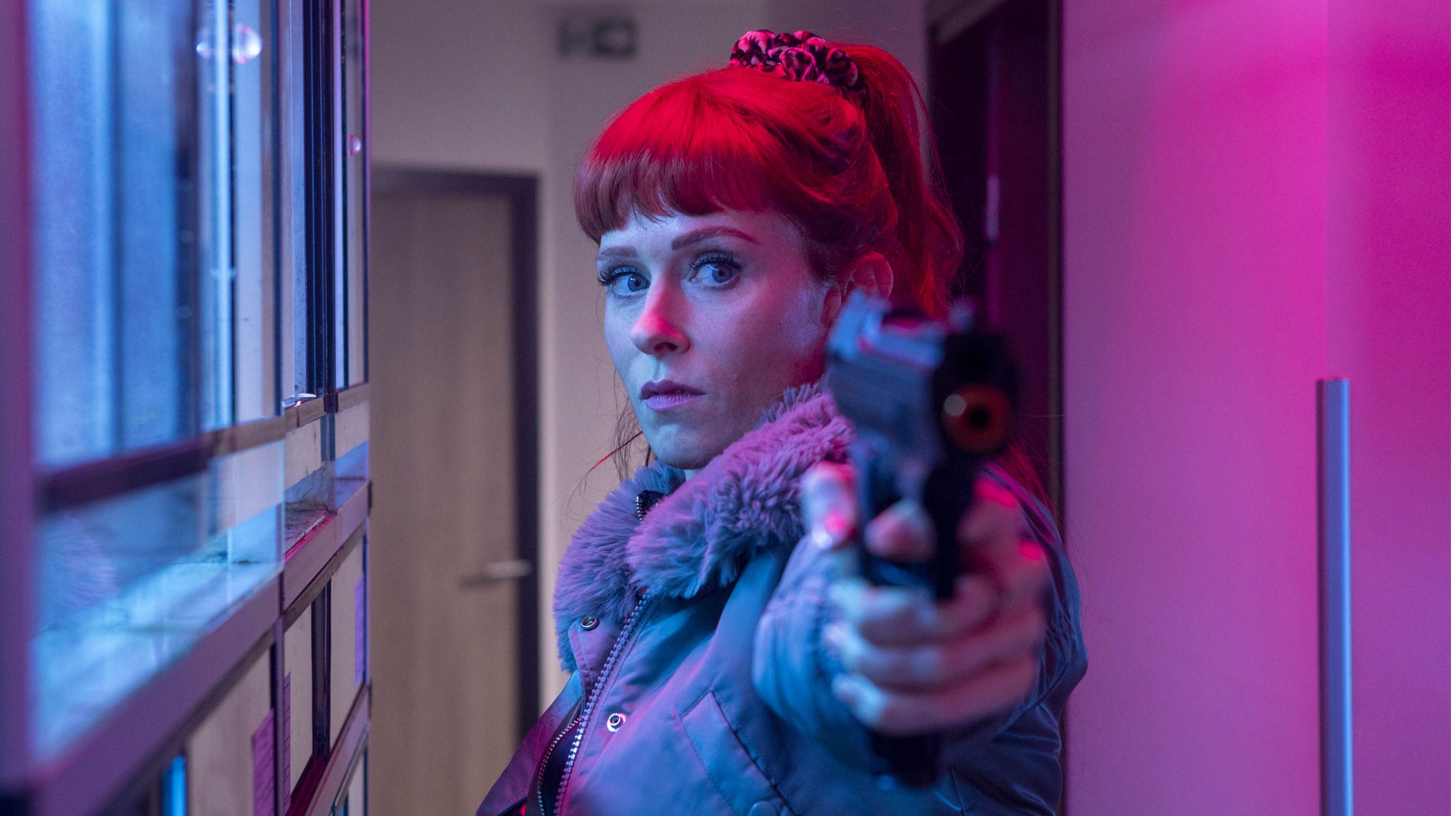 Morgane - Detective geniale - S5E6 - Tequila sunrise