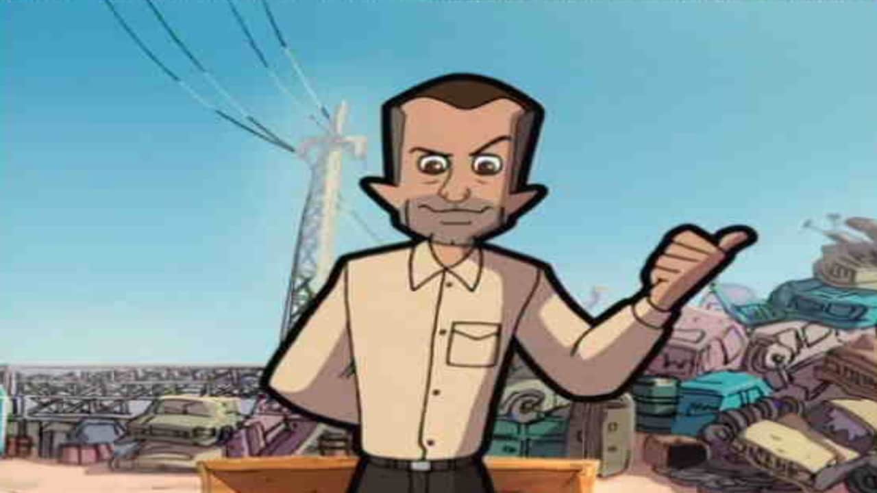 La Compagnia dei Celestini - S1E19 - Eccesso di fiducia