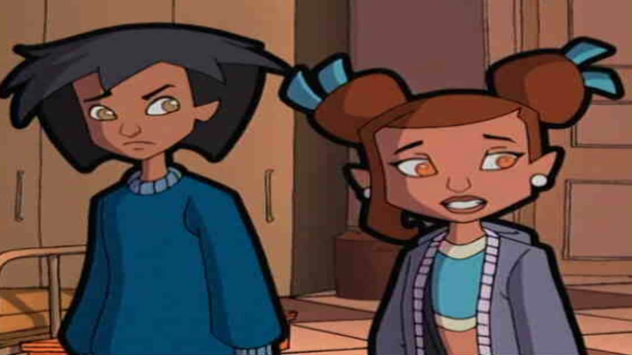 La Compagnia dei Celestini - S1E20 - L'ora della verità