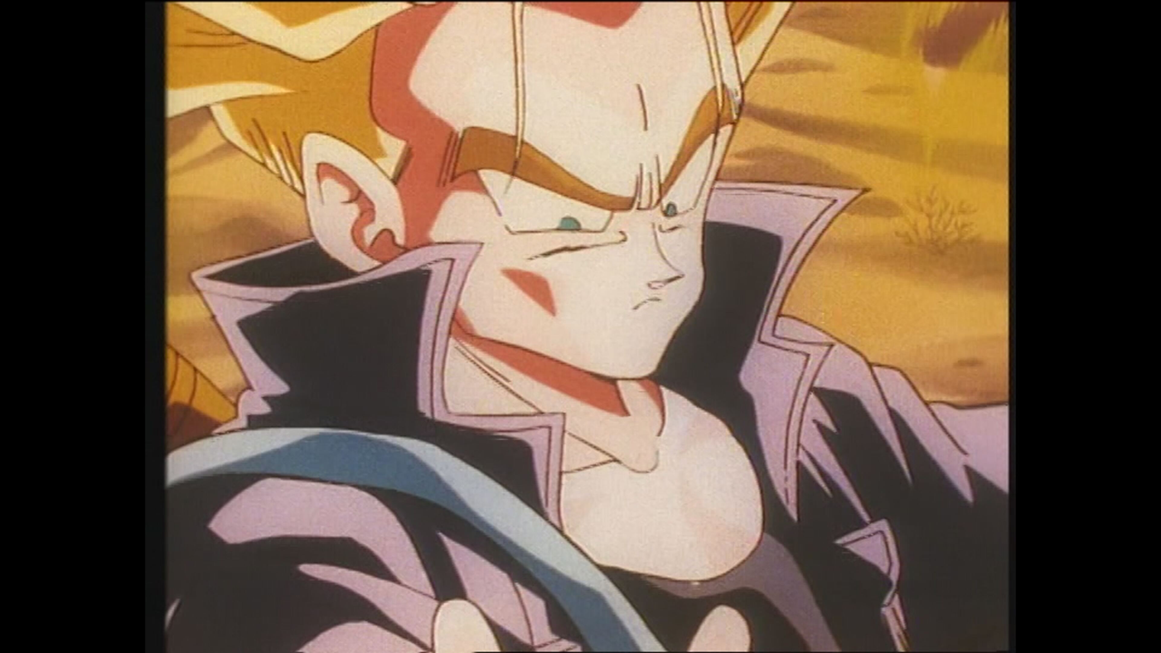 What's My Destiny Dragon Ball - S1 Ep143 Il nuovo nemico