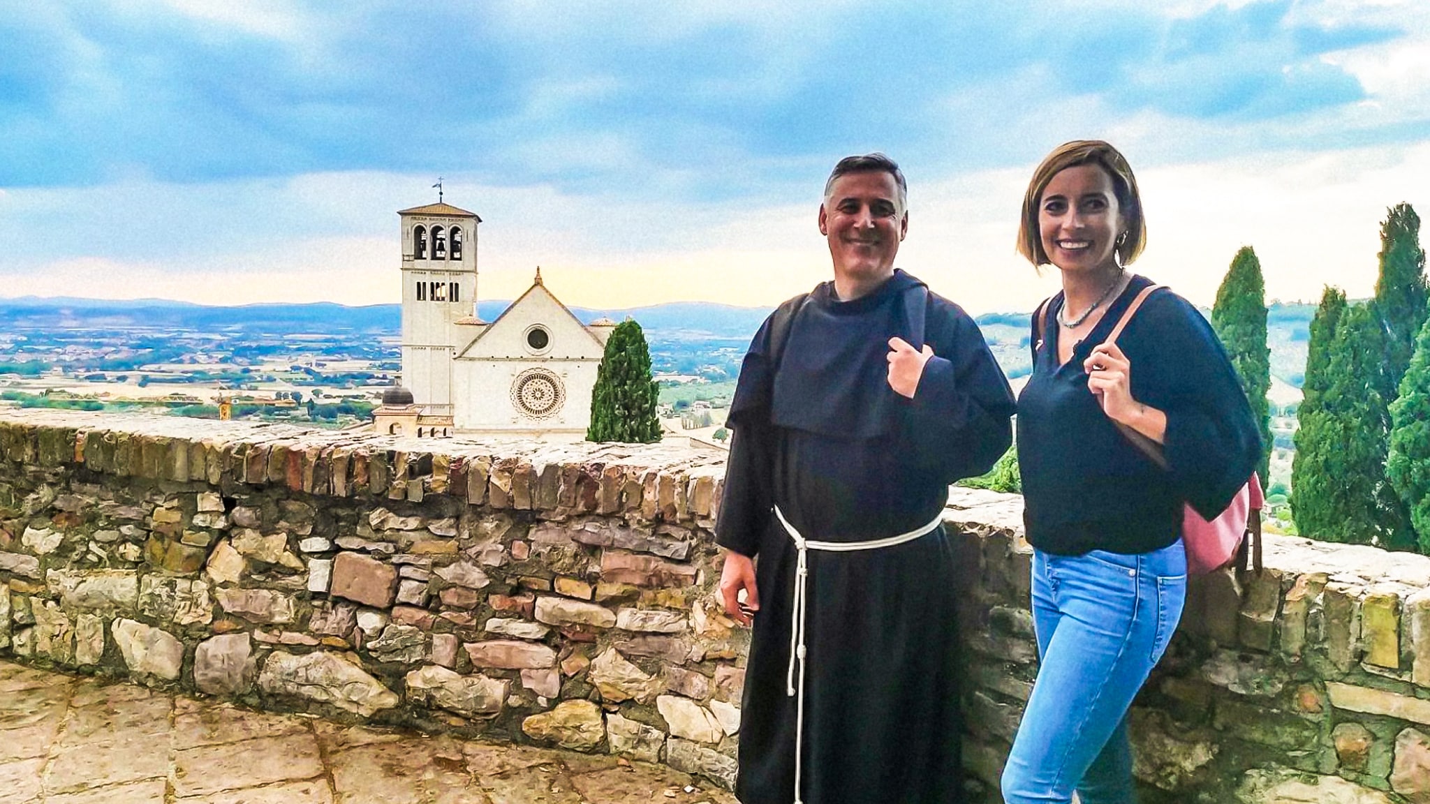 In cammino - Tra Arte e Fede - Puntata del 02/04/2026