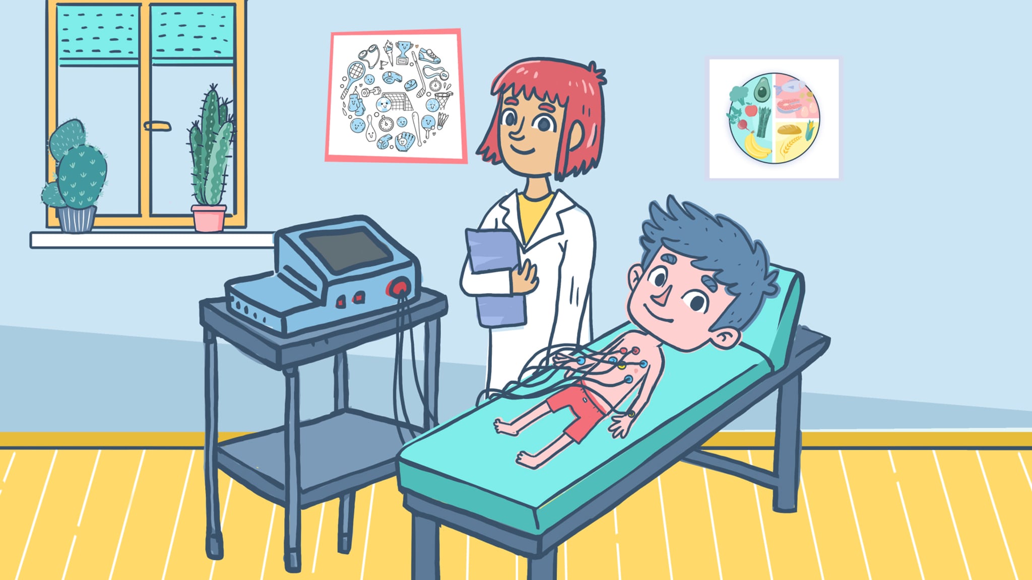 Un cerotto per amico - S2E10 - Op op Lallo!