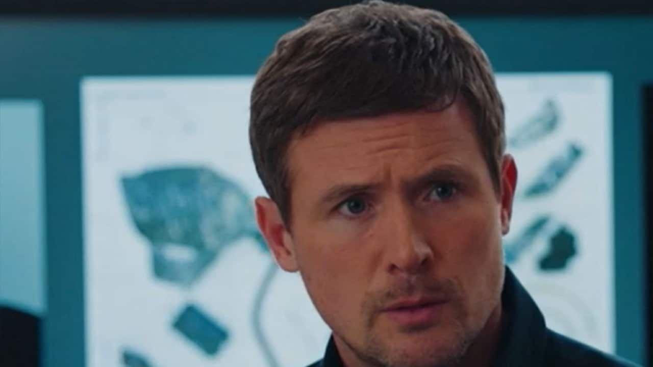 Hudson  Rex - S5E9 - Testimone d'accusa