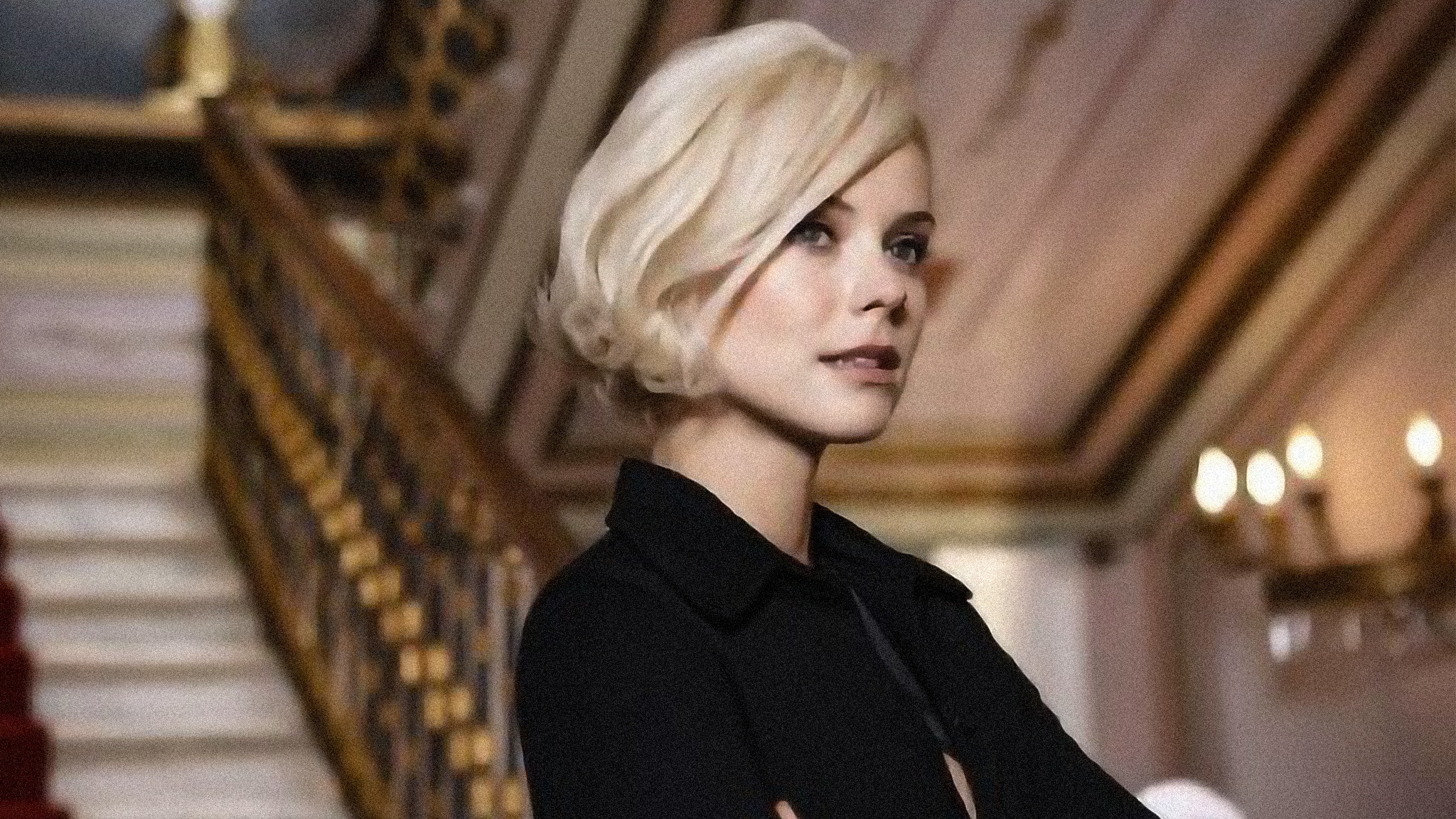 La donna della domenica - 1ª Parte