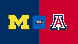 Final Four: (1) Michigan vs. (1) Arizona (disponibile anche con commento italiano)
