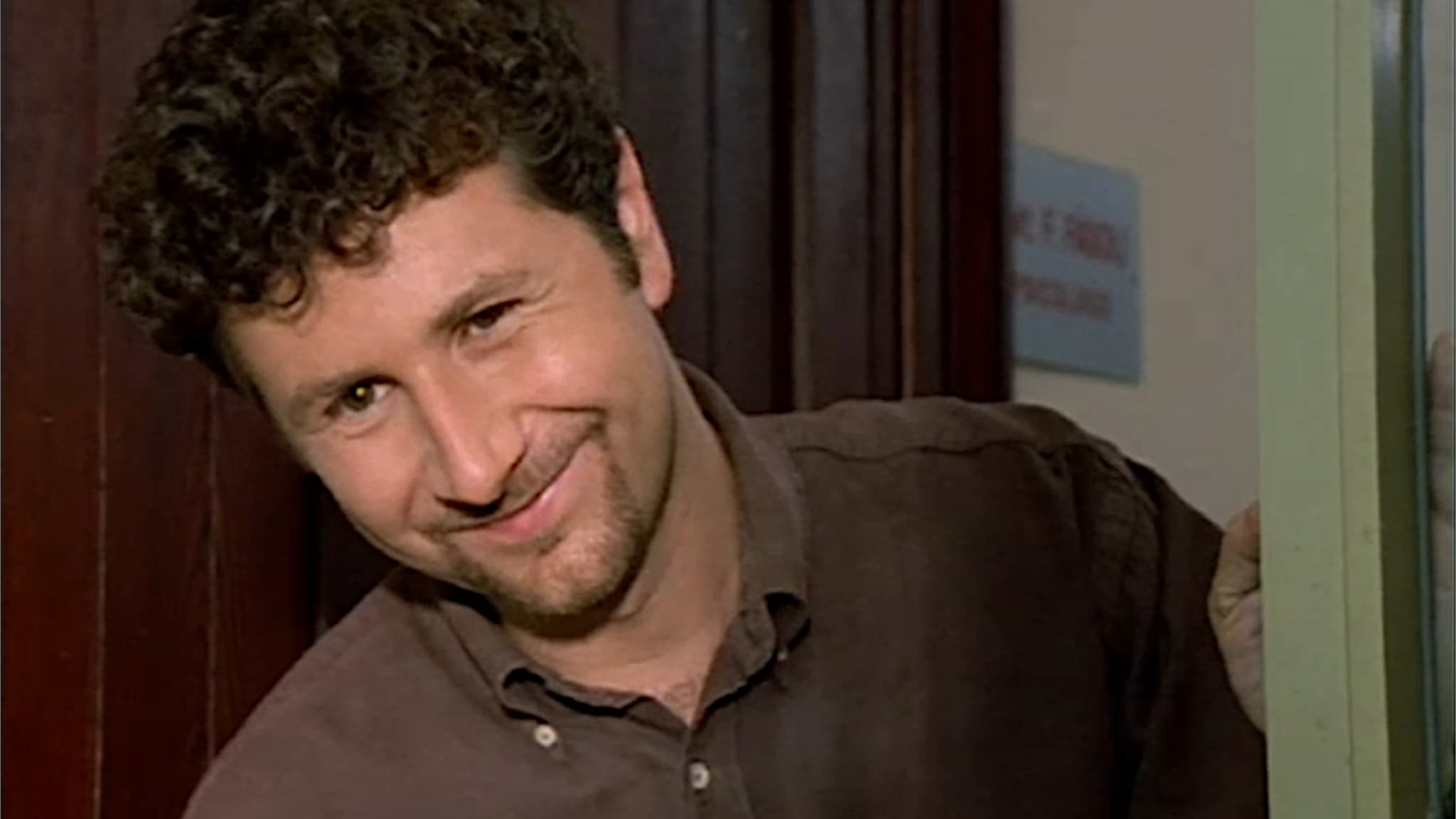 Un giorno fortunato - 1ª Parte