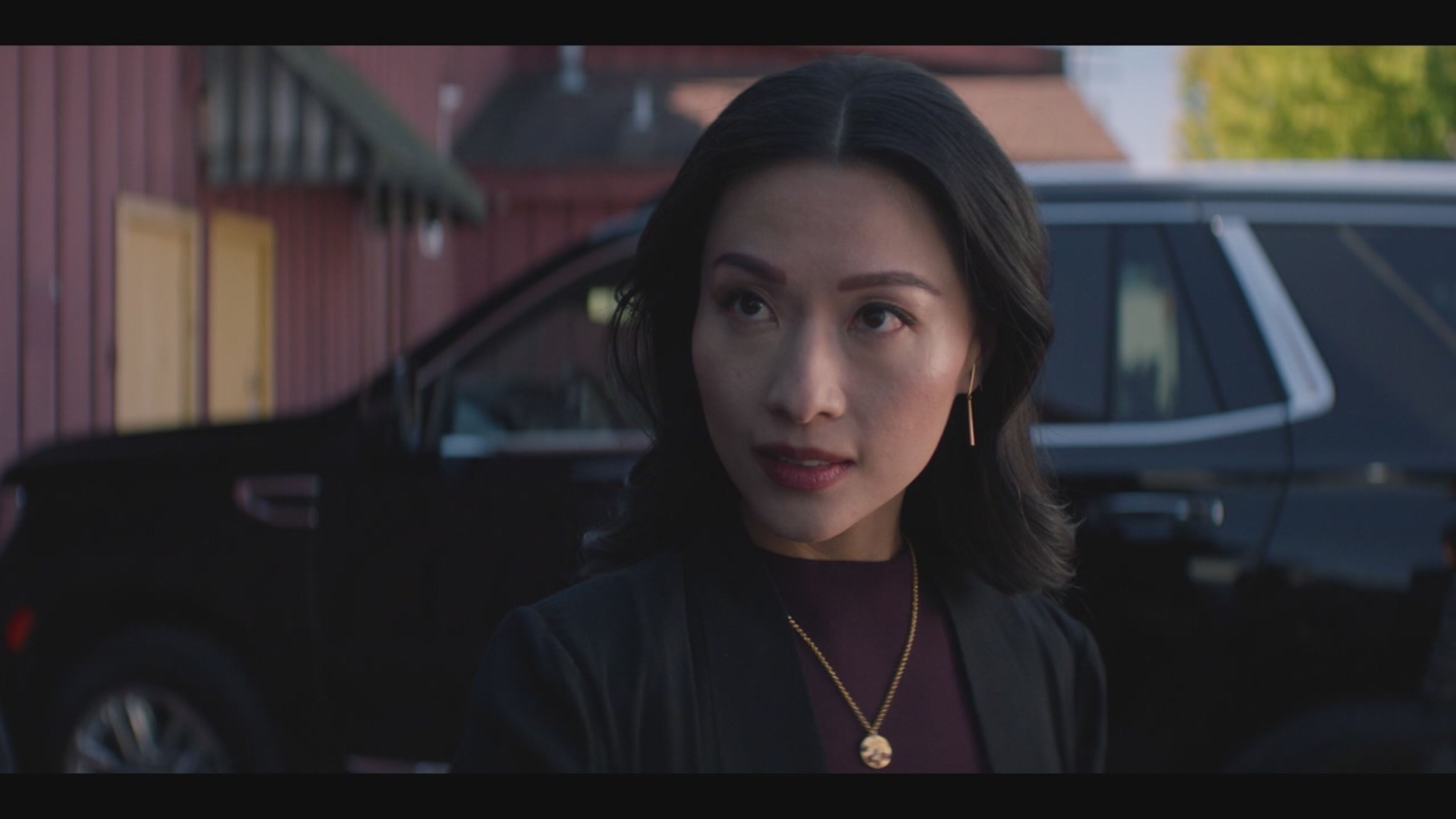 Kung Fu - S3 Ep5 Il mietitore