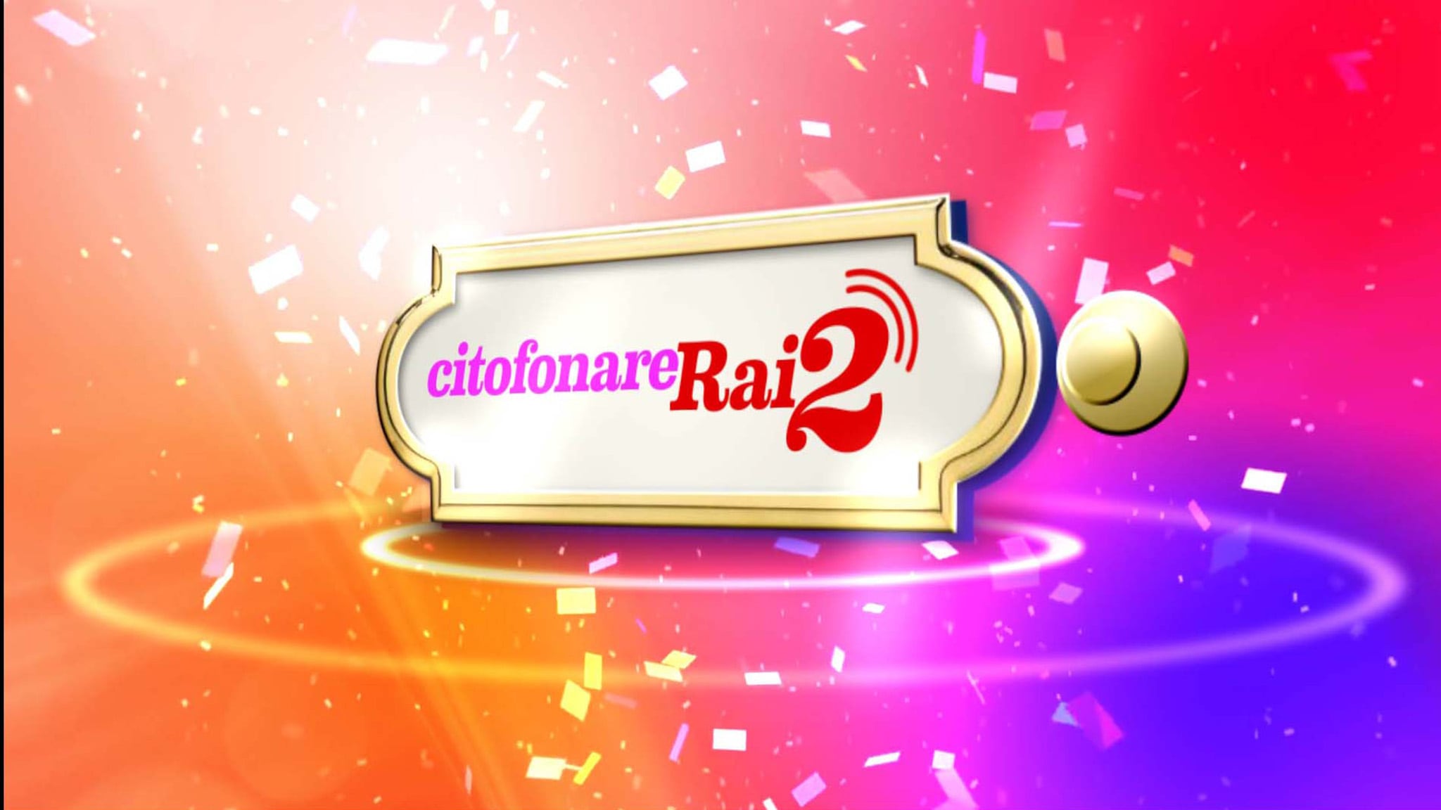 Citofonare Rai2