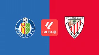 Getafe - Athletic Bilbao