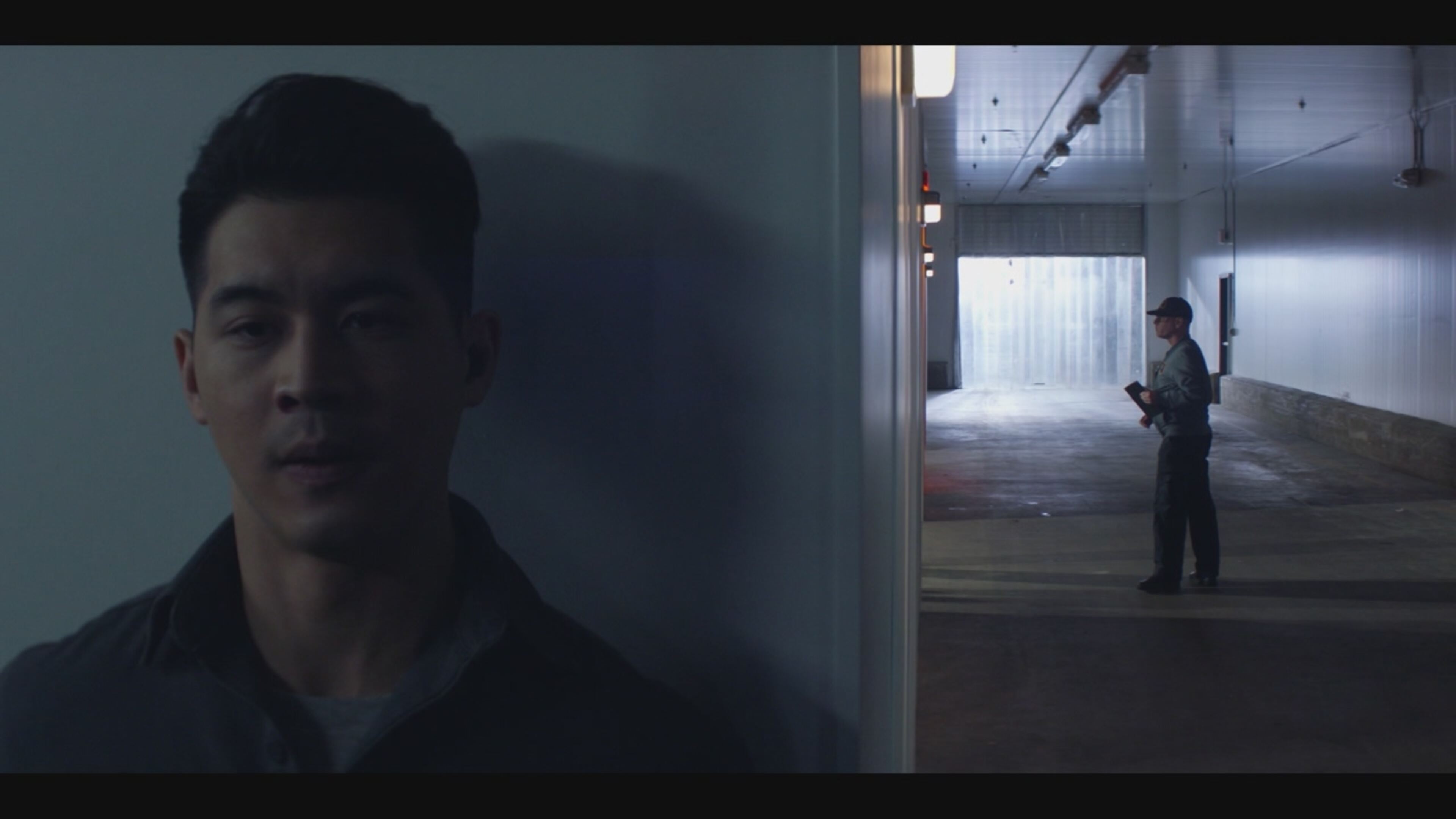 Kung Fu - S3 Ep9 L'architetto