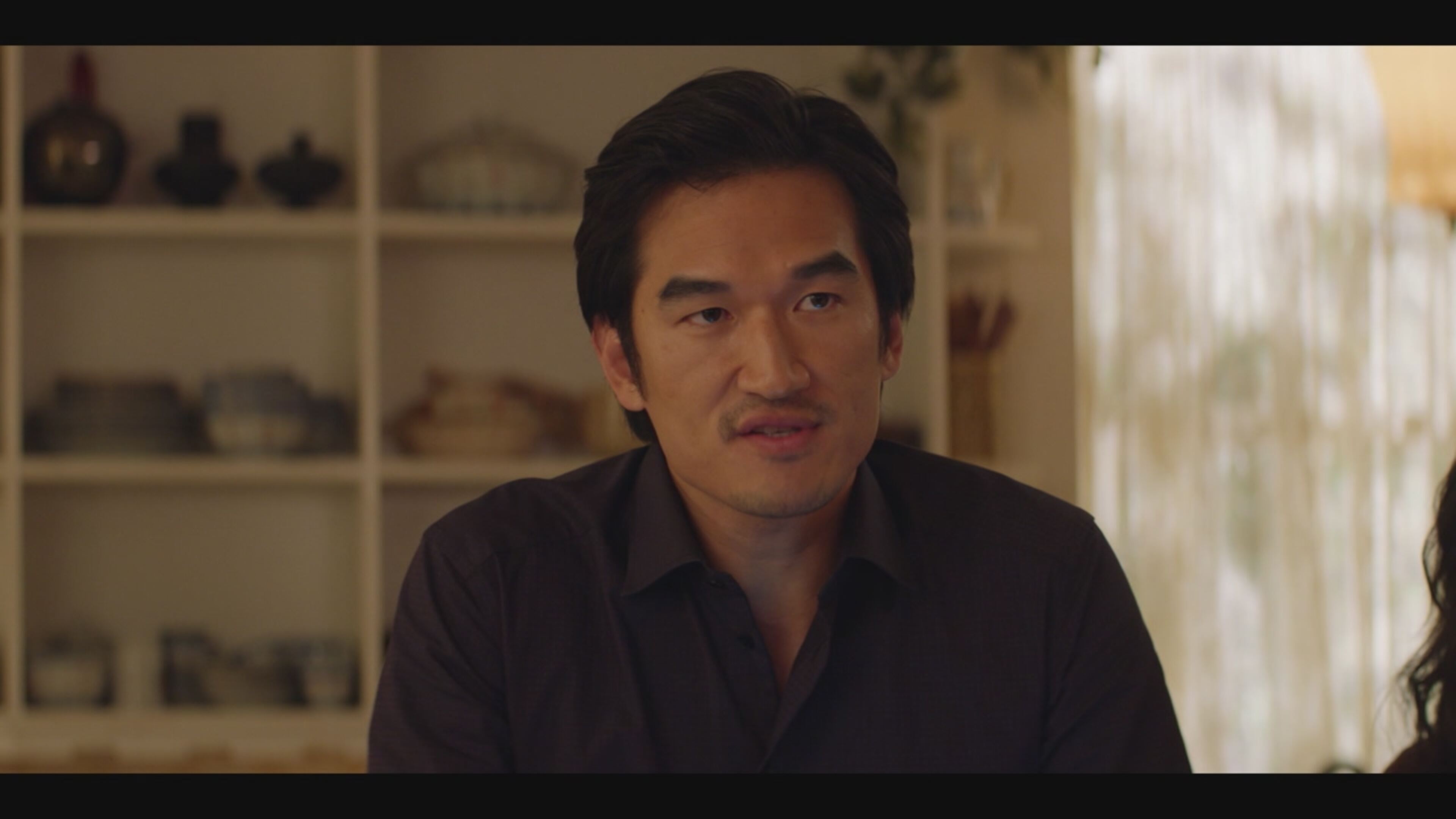 Kung Fu - S3 Ep10 Alias