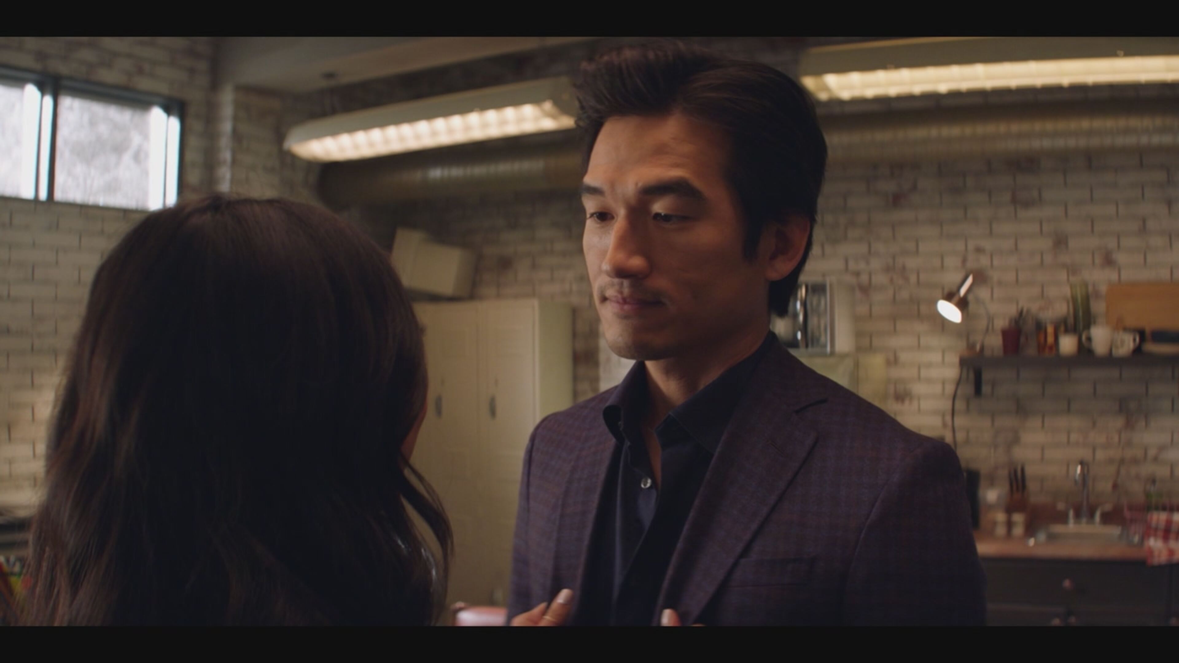 Kung Fu - S3 Ep11 Lo scettro