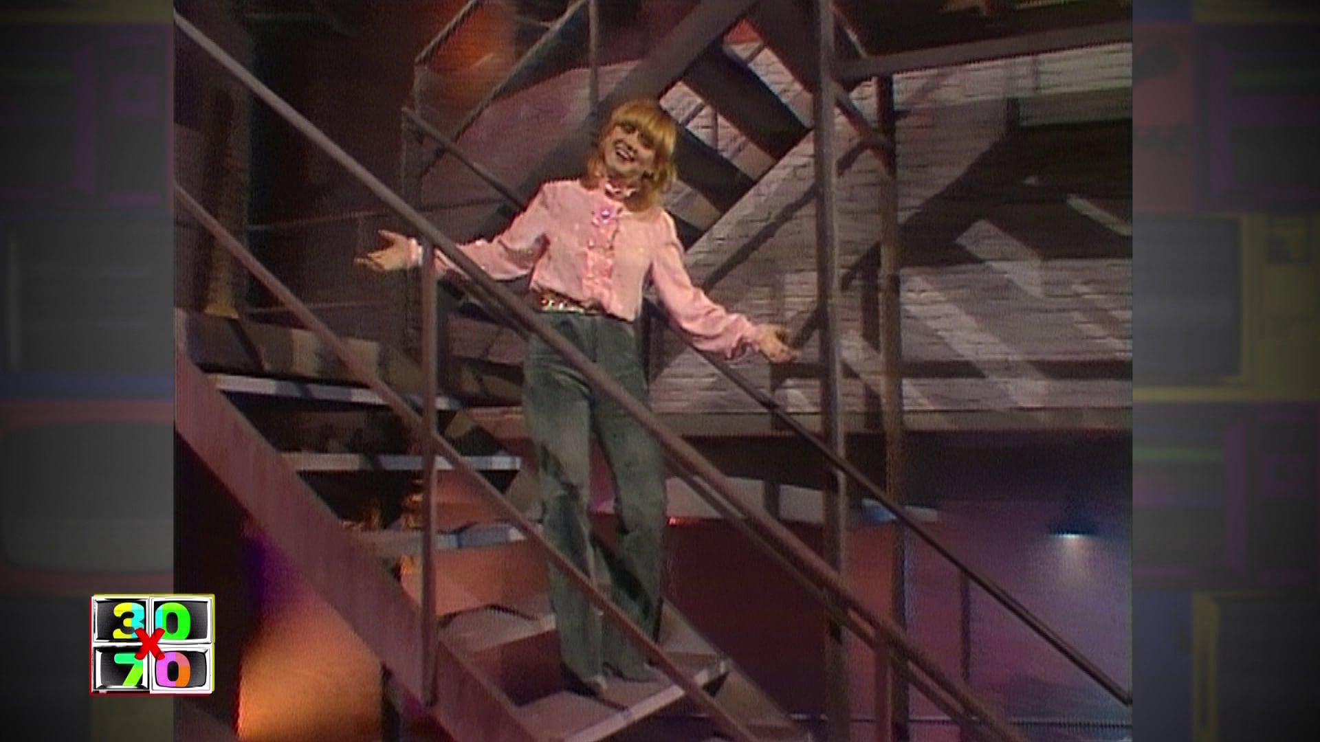 Rita Pavone - 30 x 70 Se dico donna... ep15