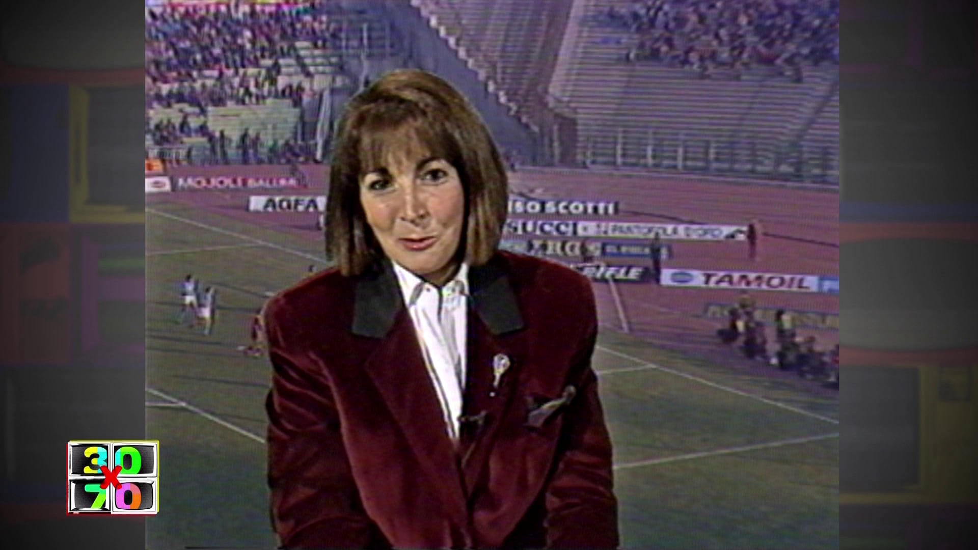 Donatella Scarnati - 30 x 70 Se dico donna... ep16