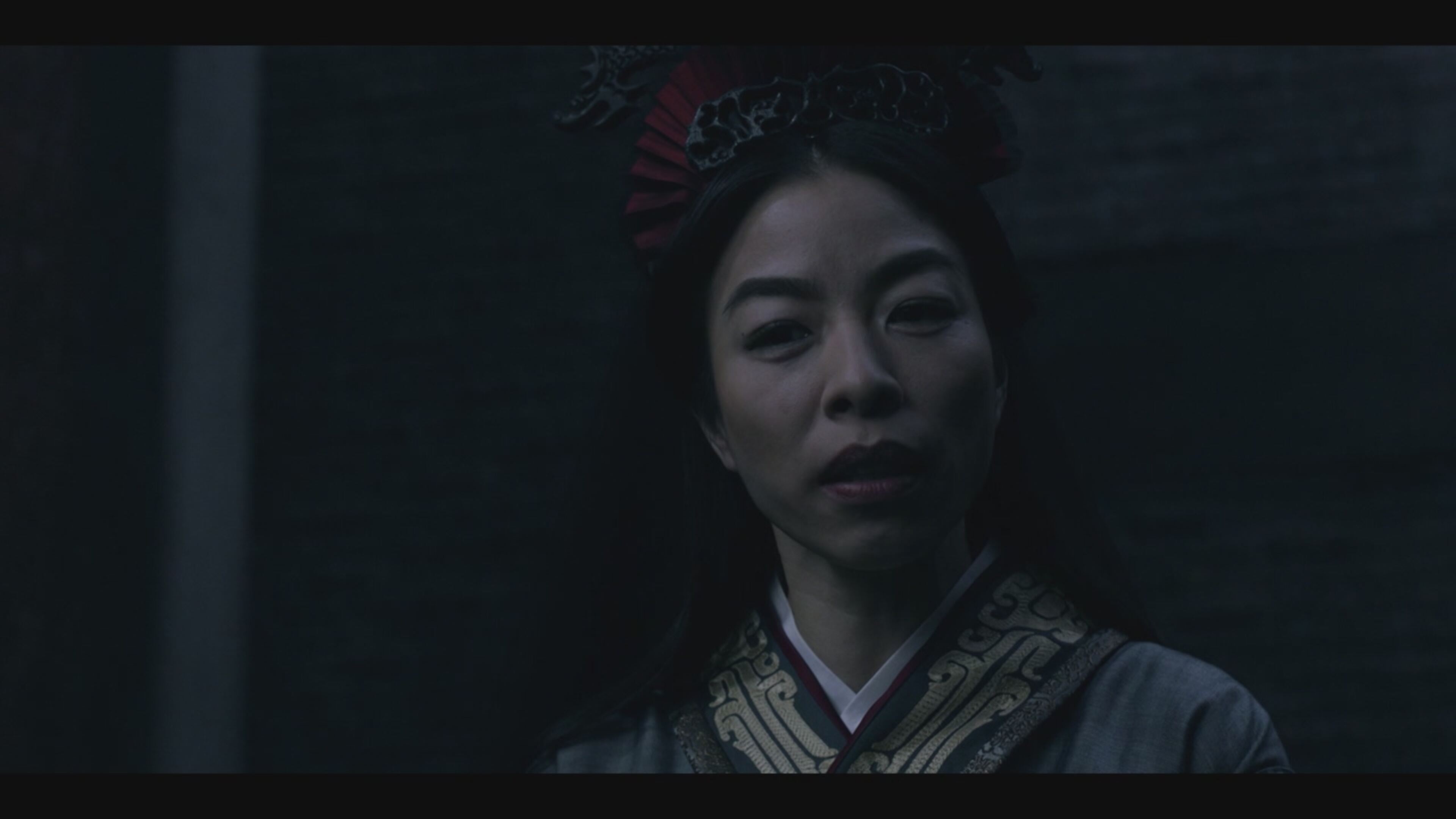 Kung Fu - S3 Ep12 Persa