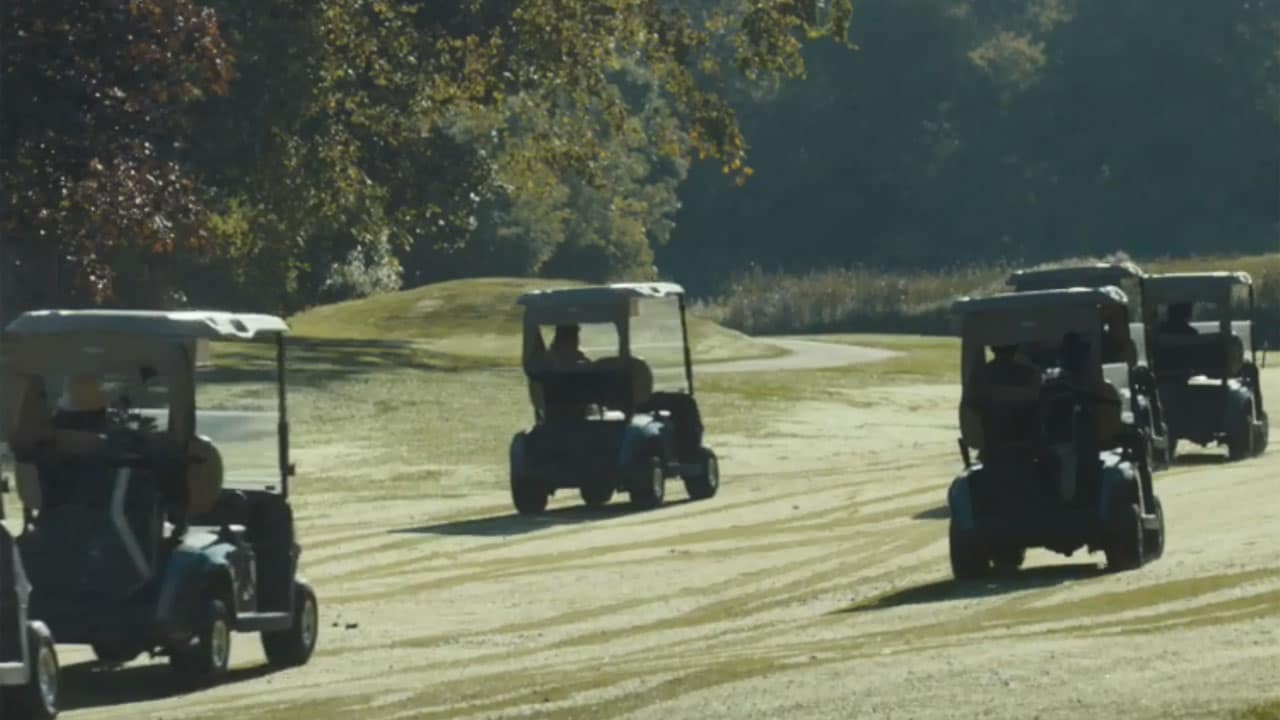 Private Eyes S4E7 Sotto pressione