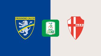 Frosinone - Padova