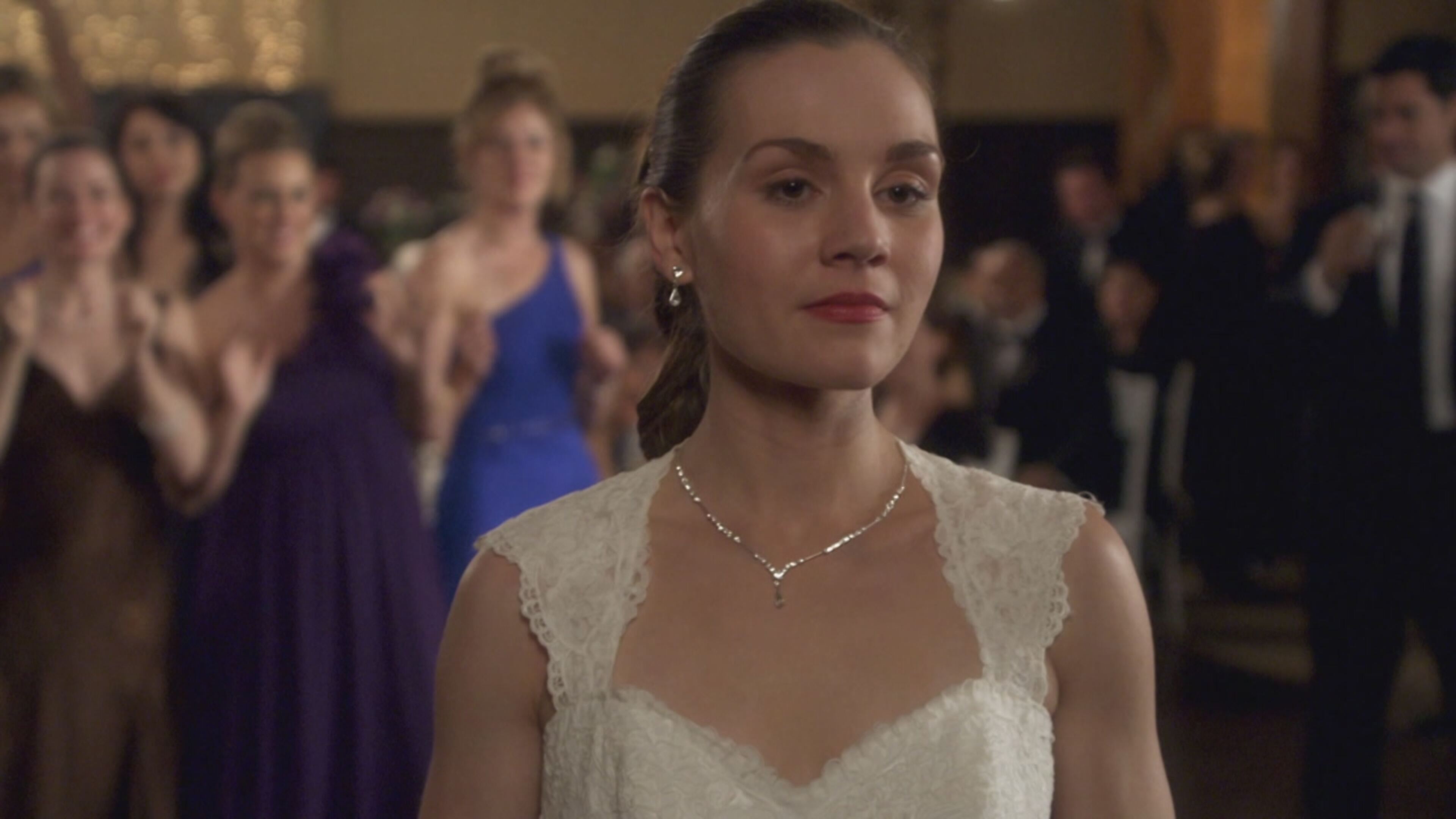 Cold Case - Delitti irrisolti - S7 Le due spose