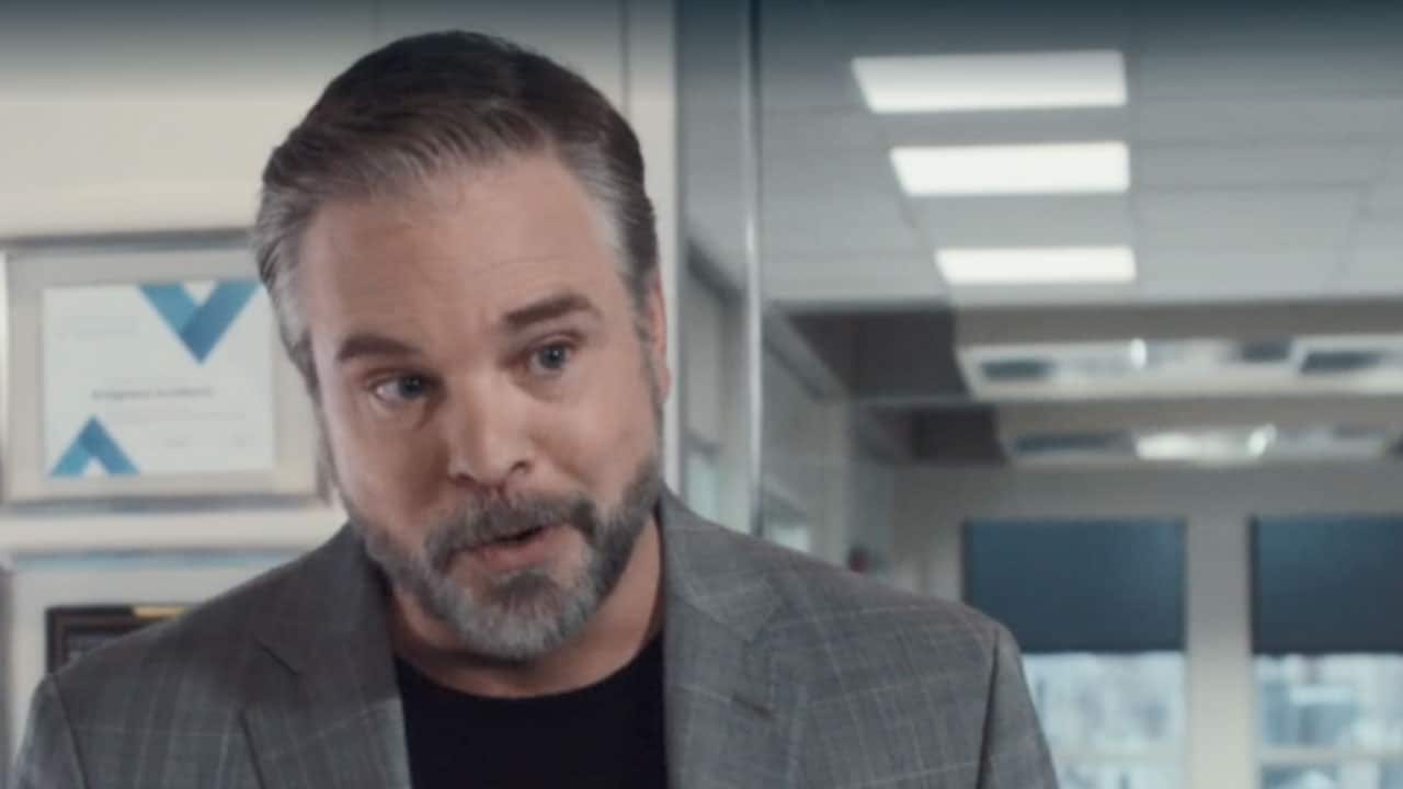 Private Eyes S4E8 Progetto per omicidio