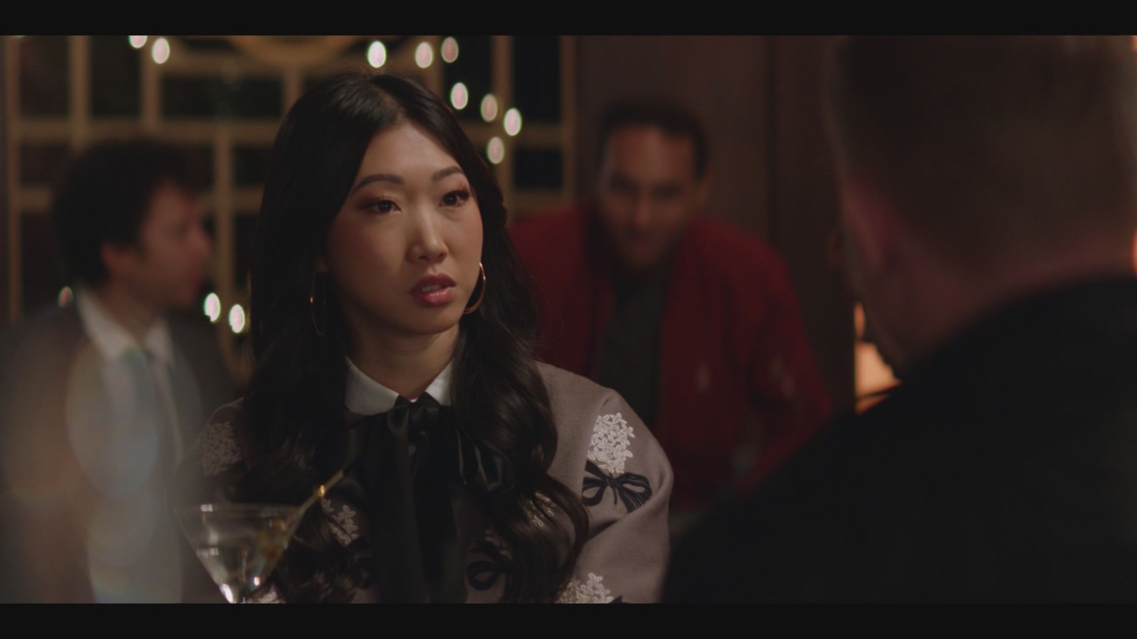 Kung Fu - S3 Ep13 Il principio