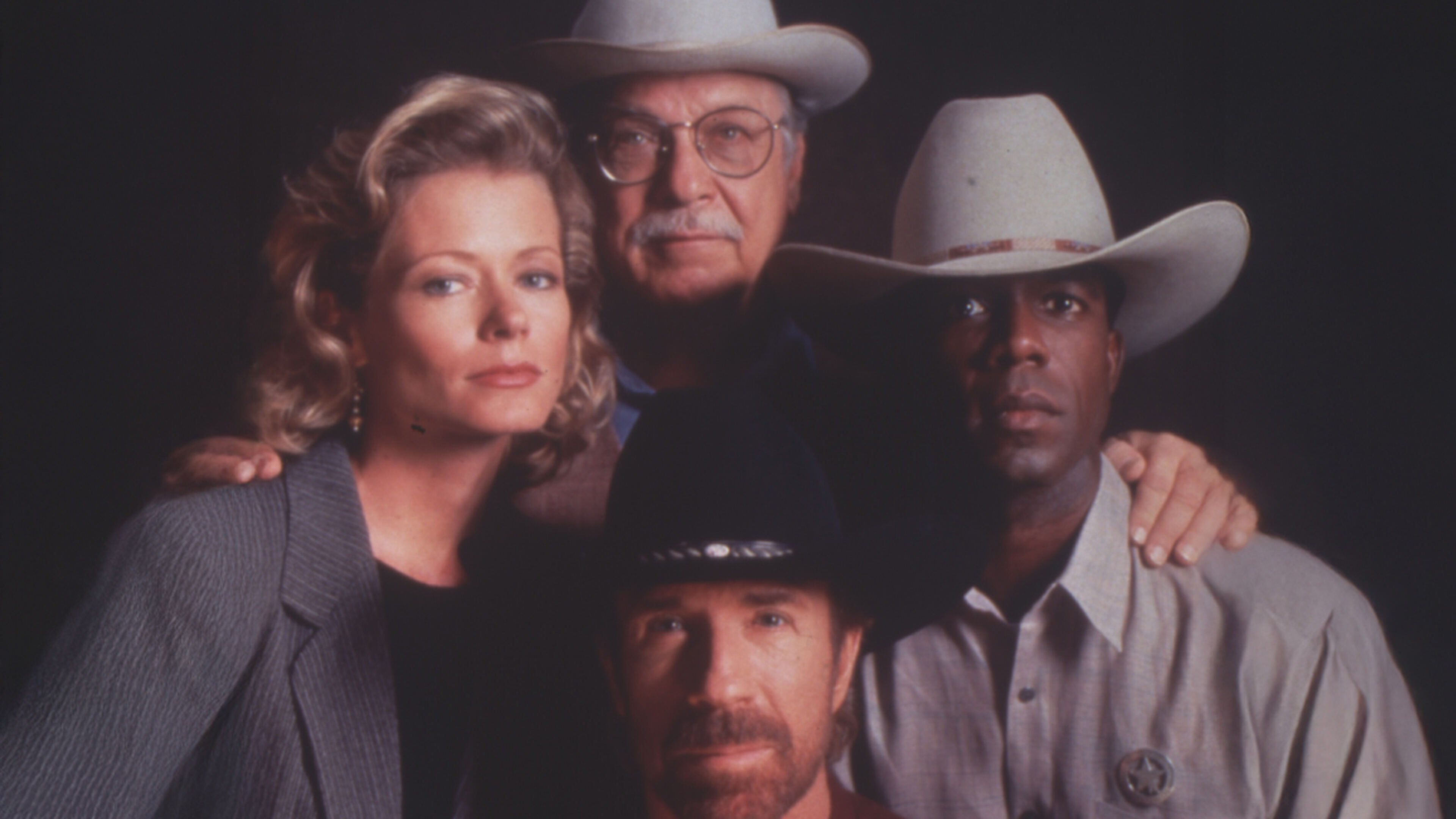 Walker Texas Ranger - S2 Ep20 Il killer - I parte