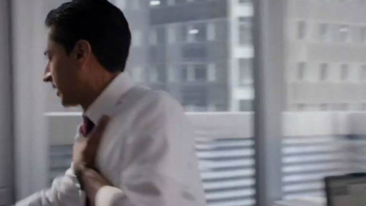 Elementary S6E4 - Il nostro tempo è scaduto