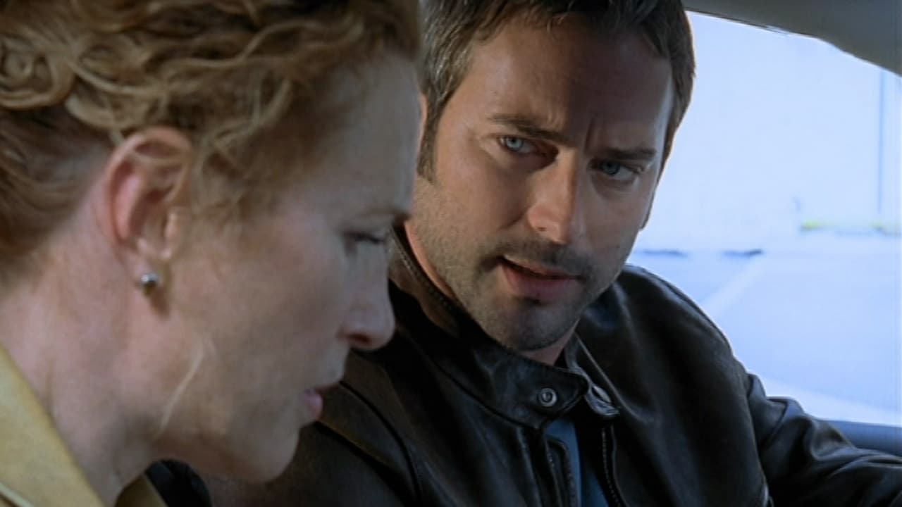 Donna Detective - S2E4 - La ragazza del call center