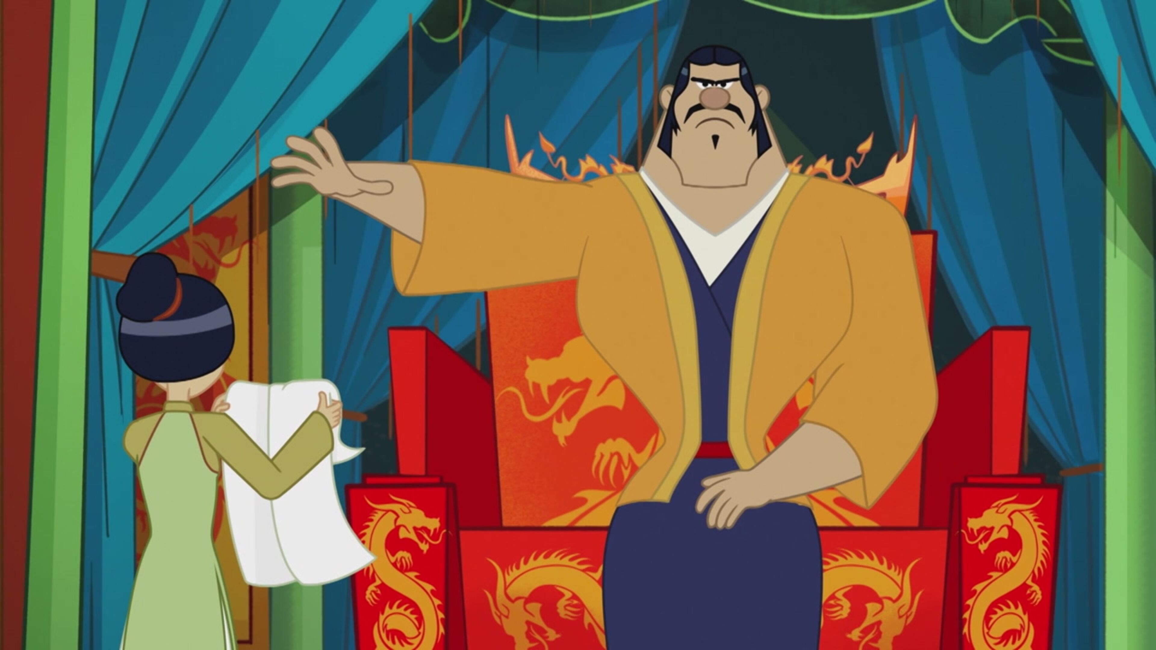 C'erano una volta... gli oggetti - S1 Ep.40 - I pantaloni