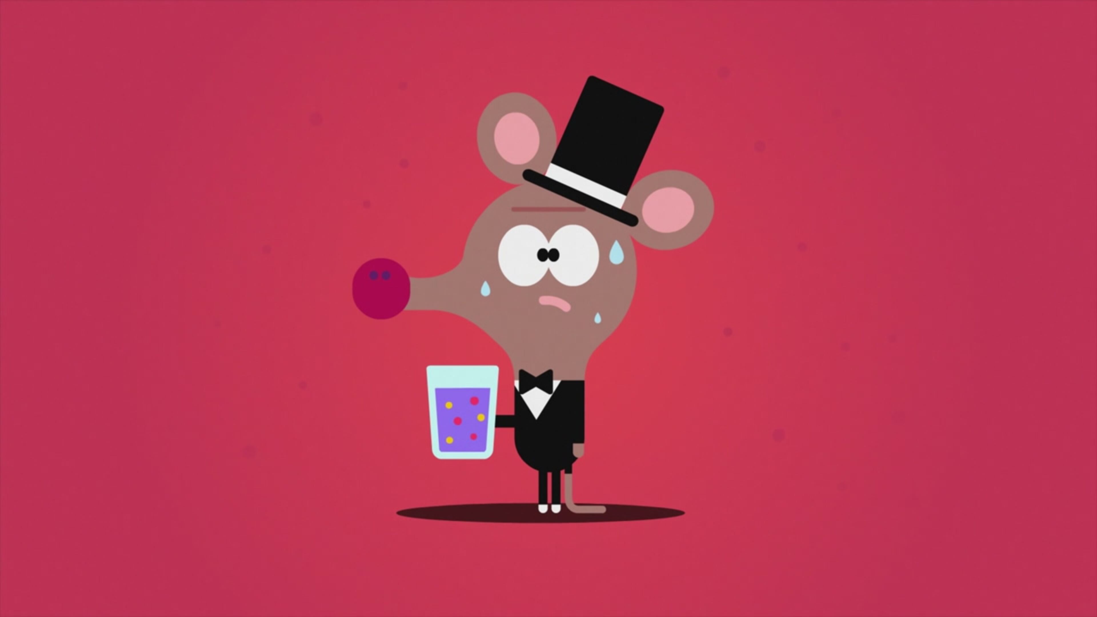 Hey Duggee - S3 Ep.21 - Il distintivo del mistero