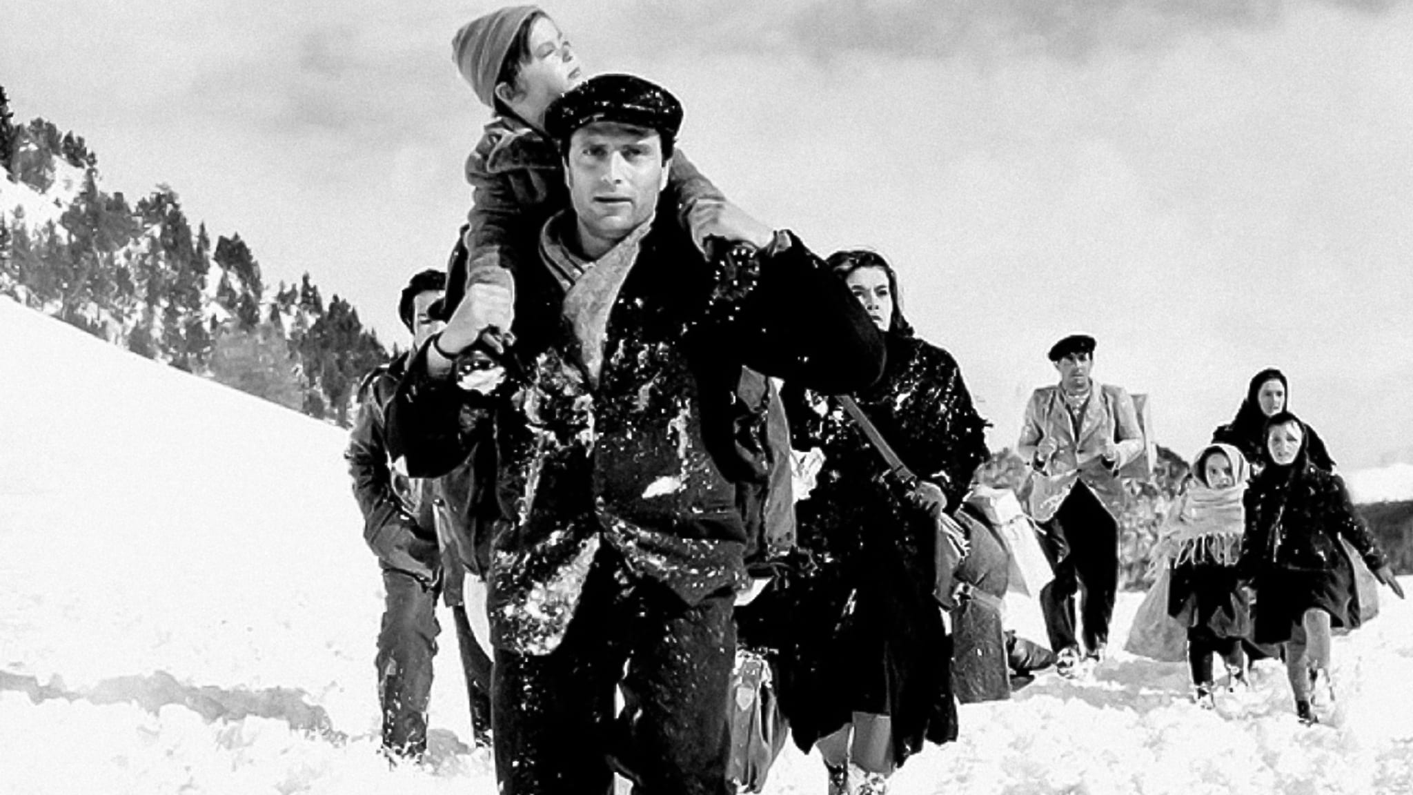 Il cammino della speranza