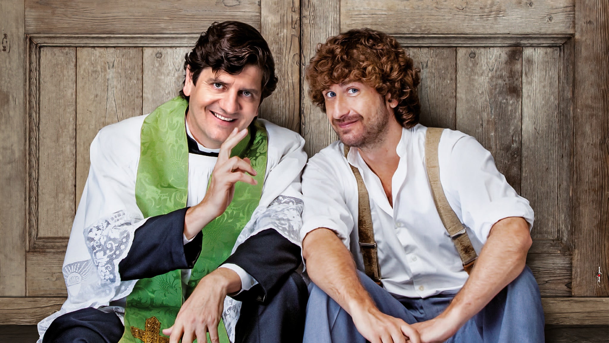 Si accettano miracoli