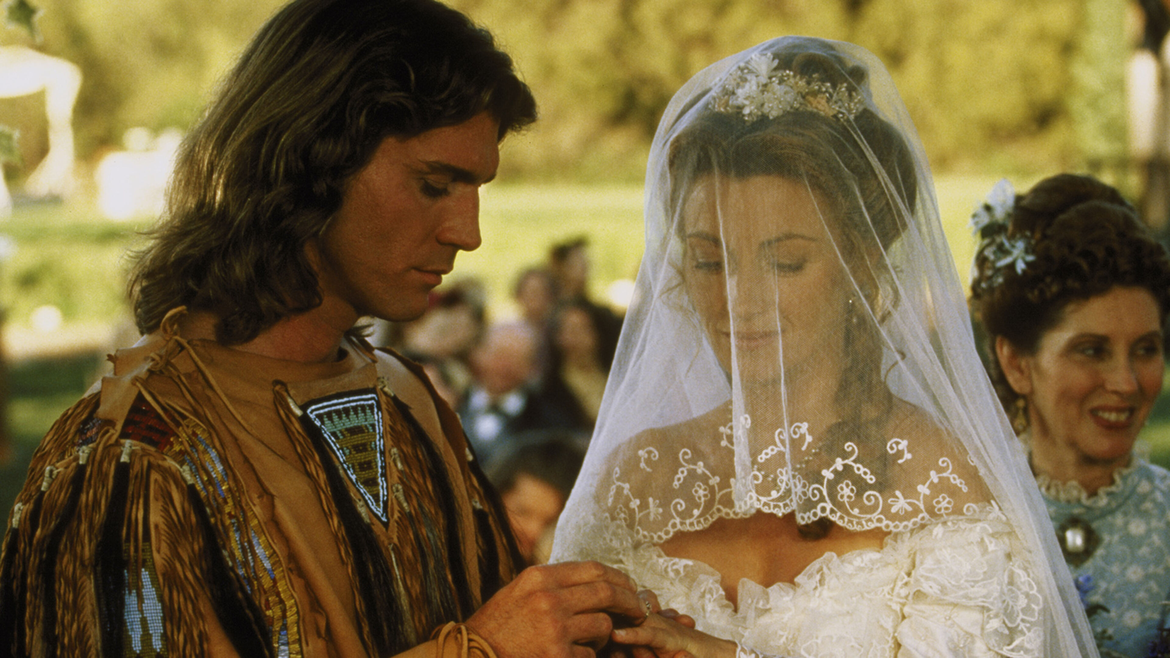 La signora del West - S3 Ep6 Il mostro /Halloween 2