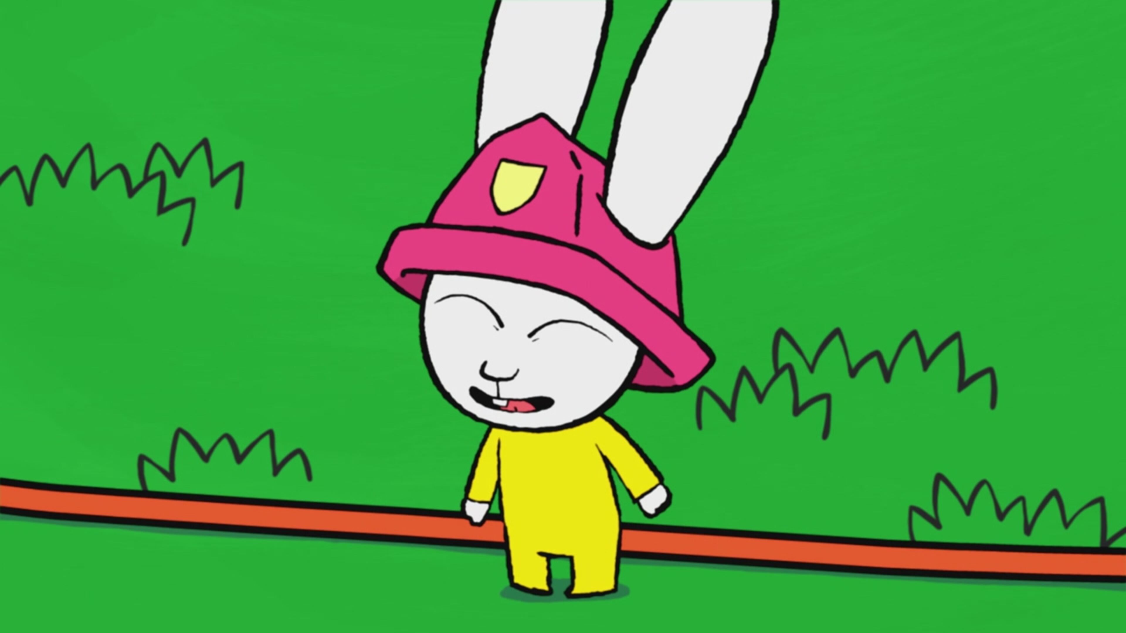 Simone - S3 Ep.4 - Pompieri per un giorno