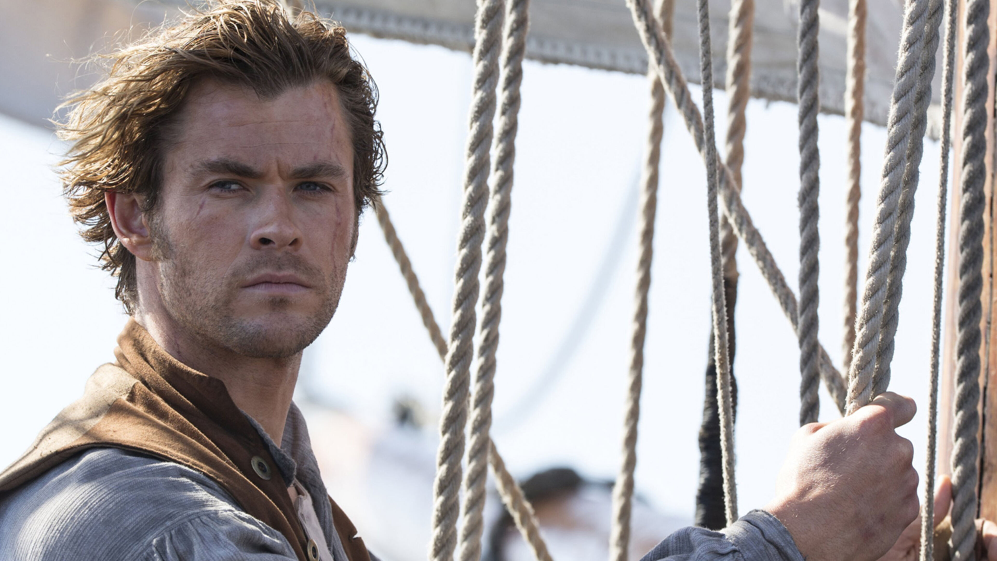 Heart of the Sea - Le origini di Moby Dick